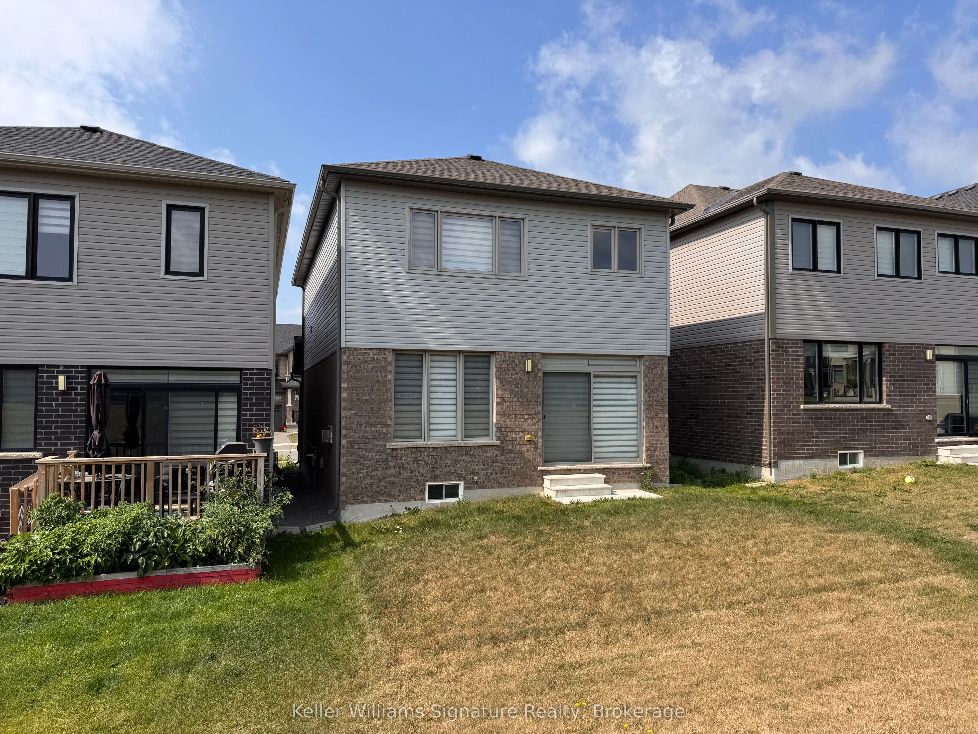264 Provident Way