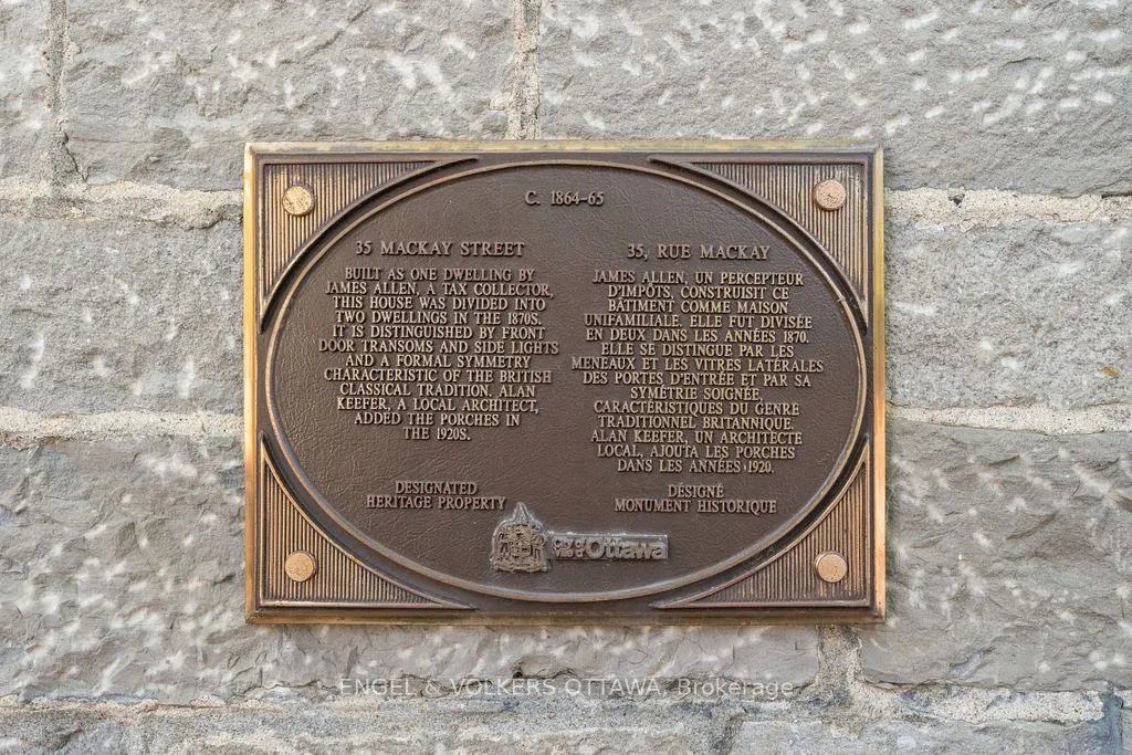 35 MacKay Street