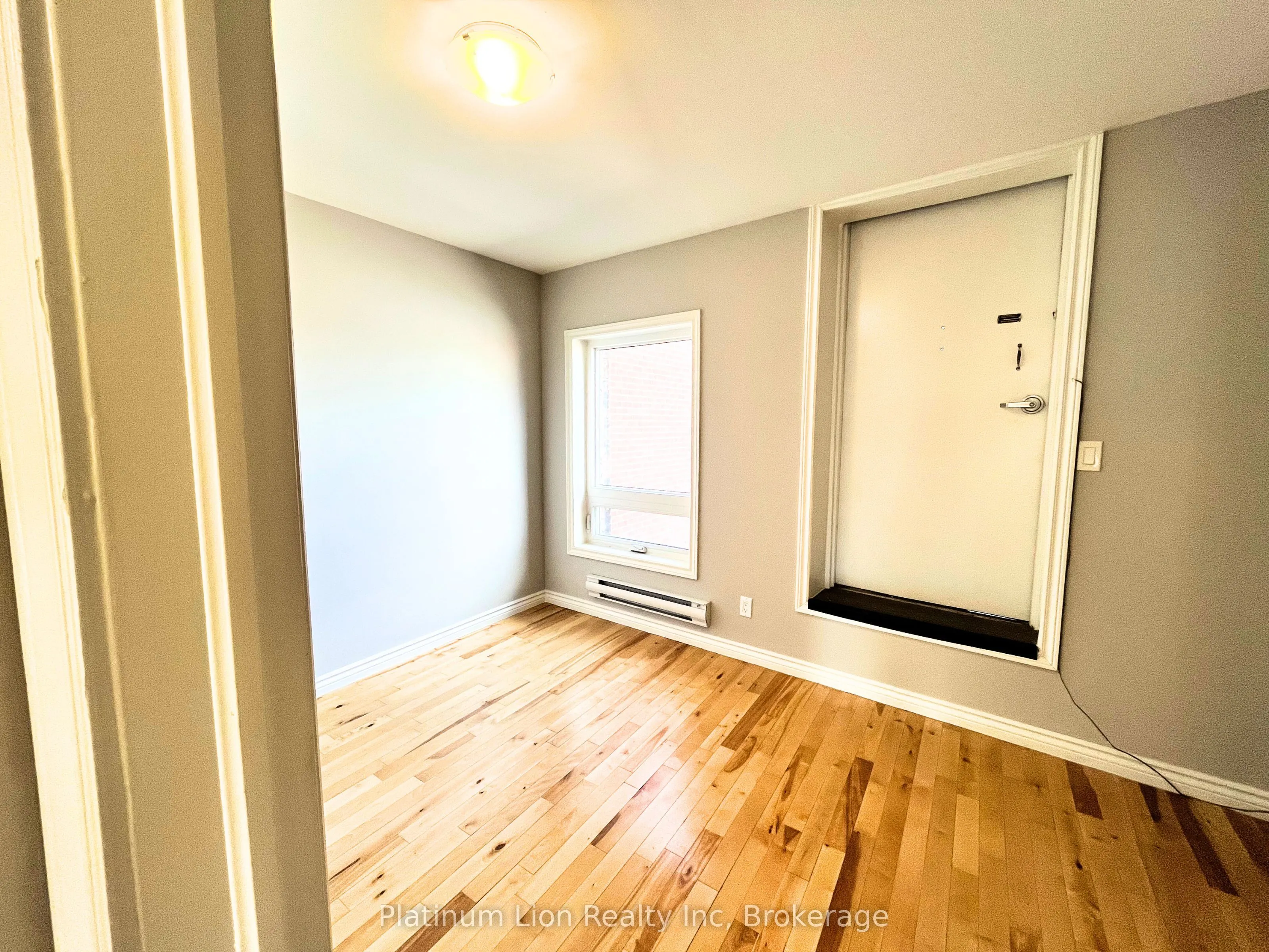 215 King Street E, #3