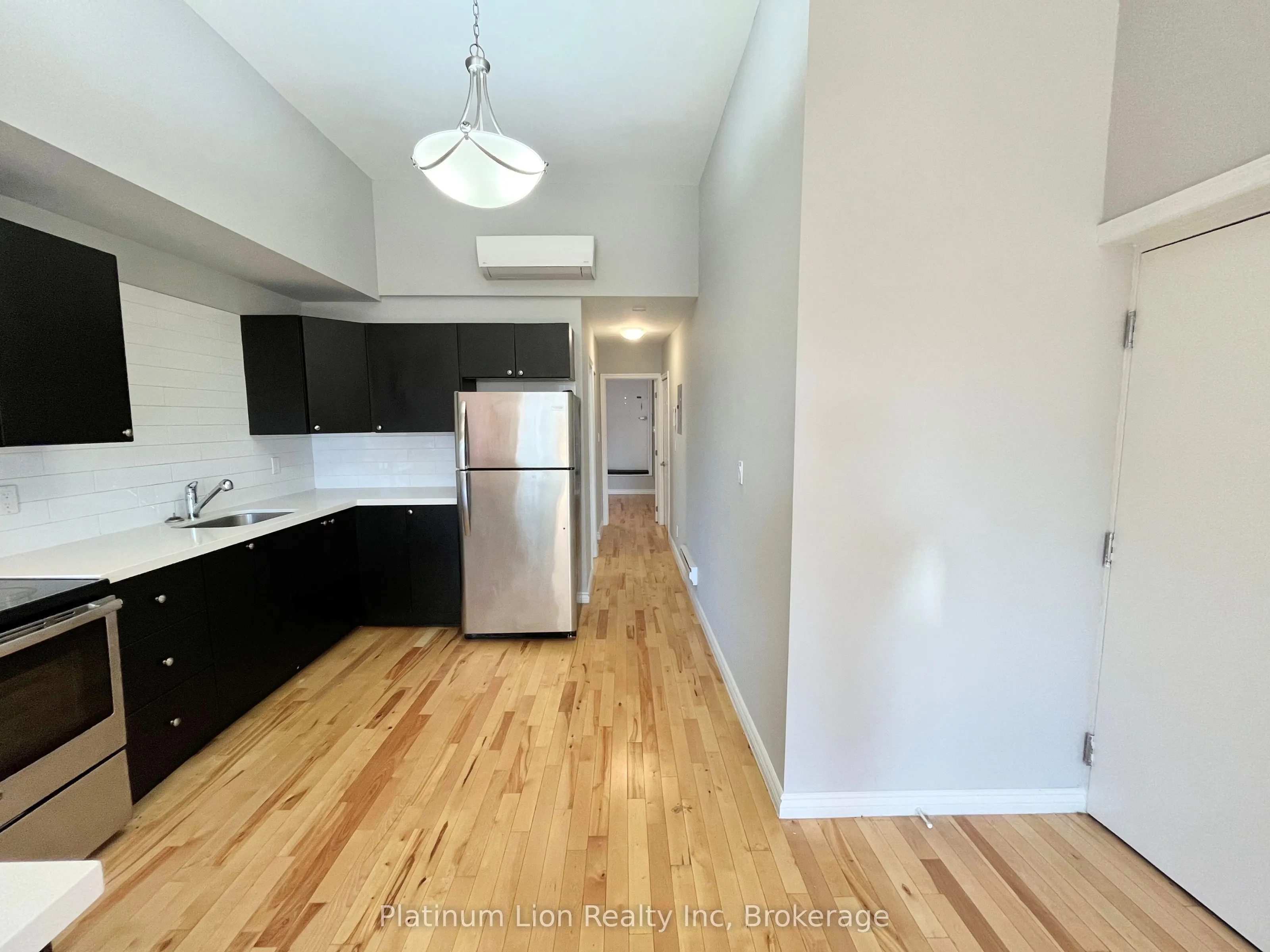 215 King Street E, #3