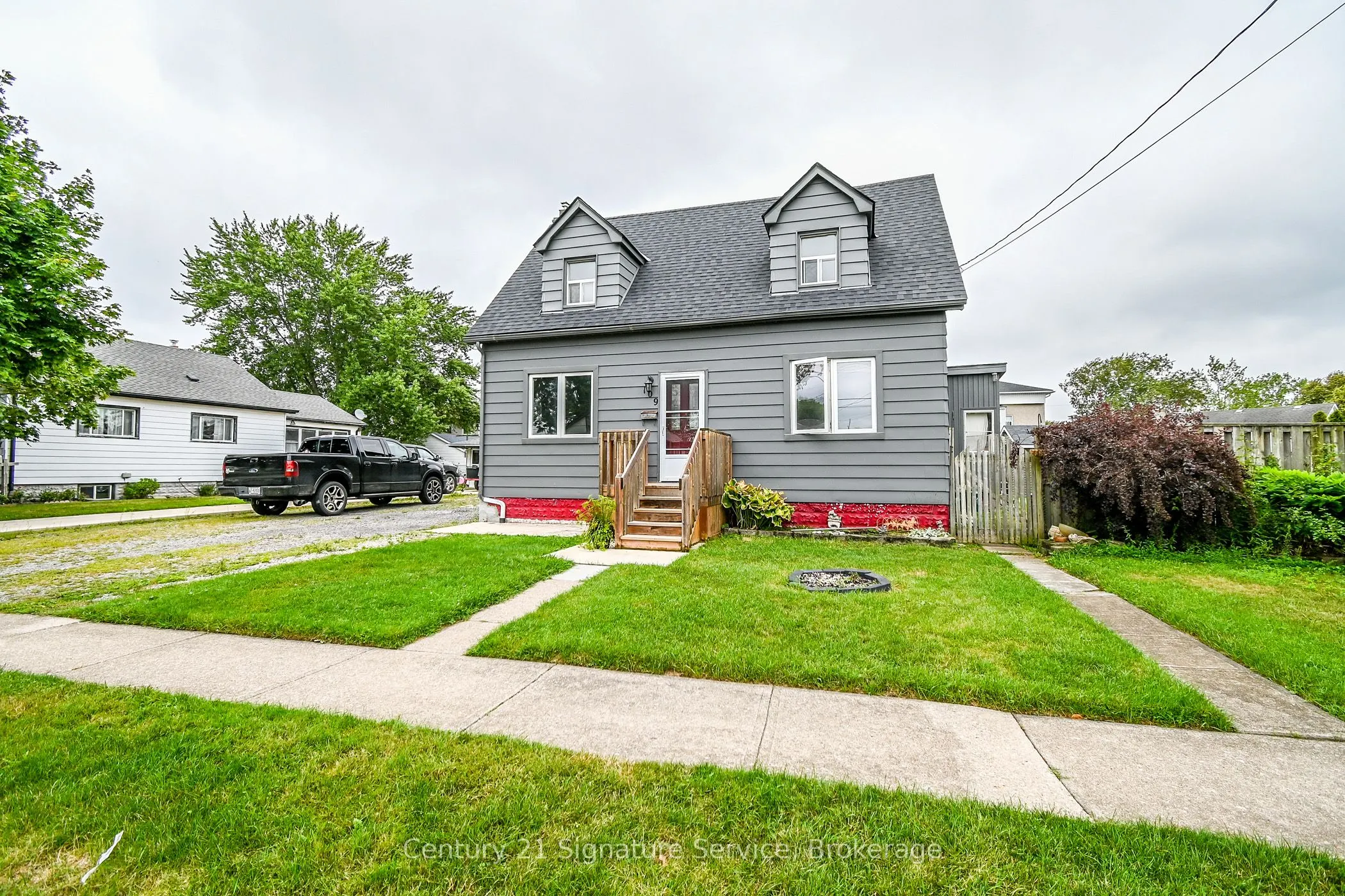 109 Santone Avenue