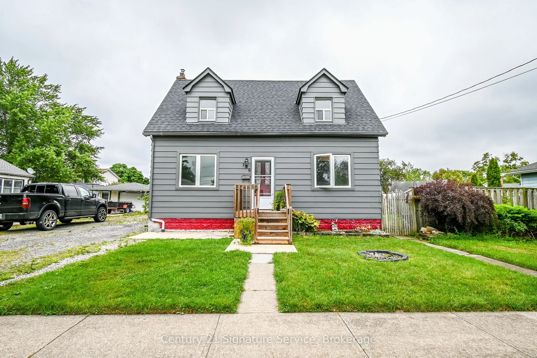 109 Santone Avenue