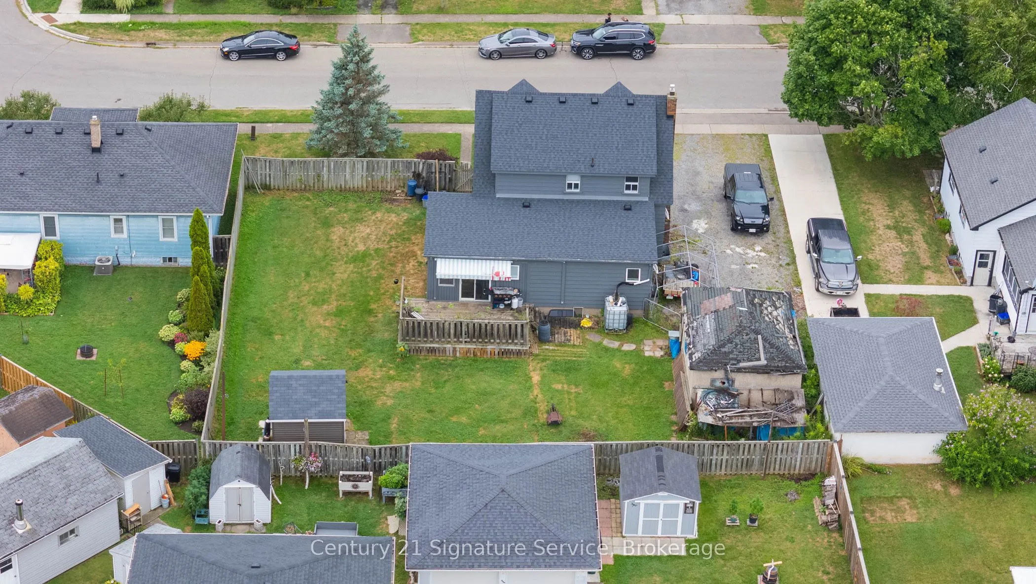 109 Santone Avenue
