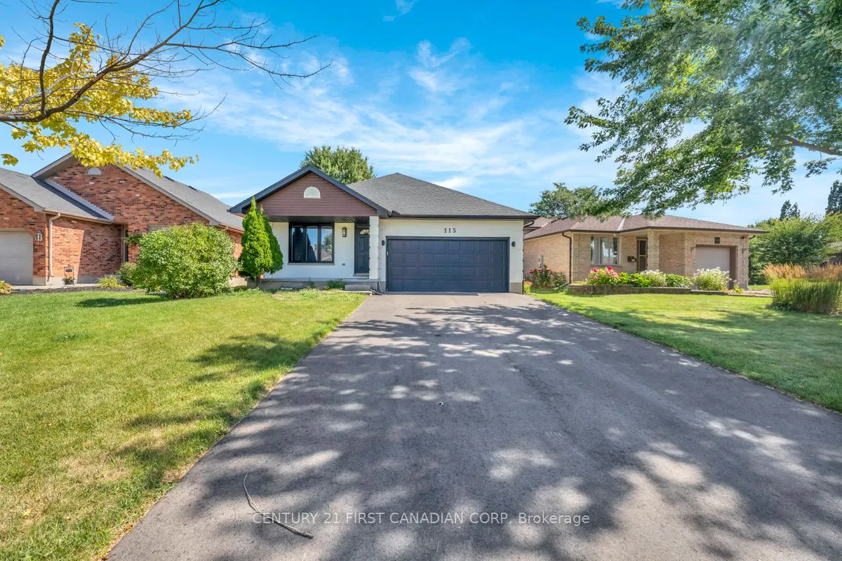 115 Josselyn Drive