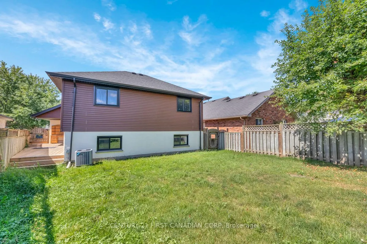115 Josselyn Drive