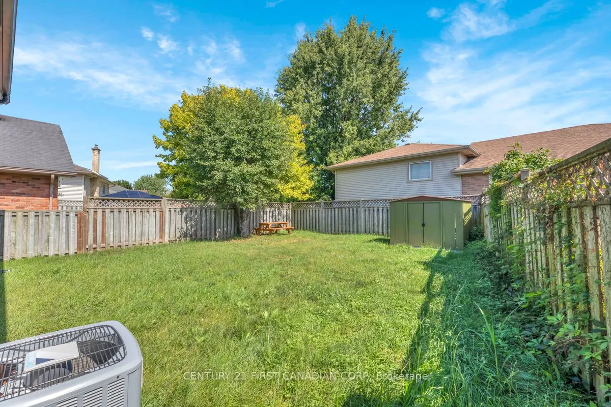 115 Josselyn Drive