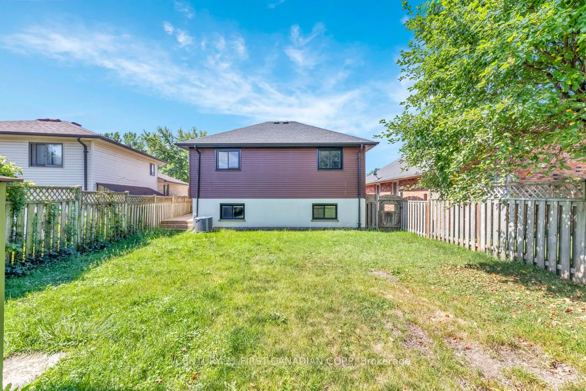 115 Josselyn Drive