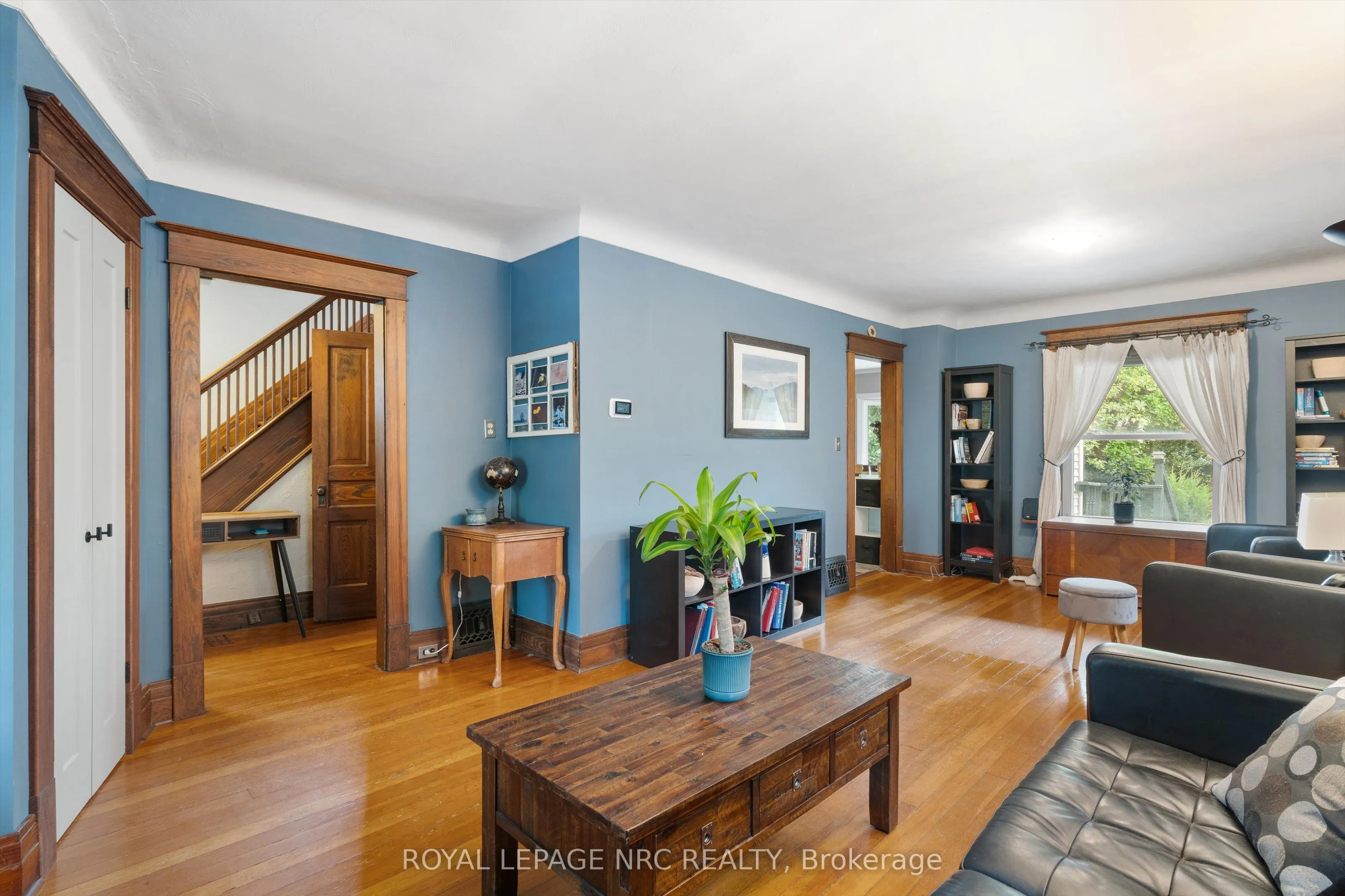 40 Lowell Avenue