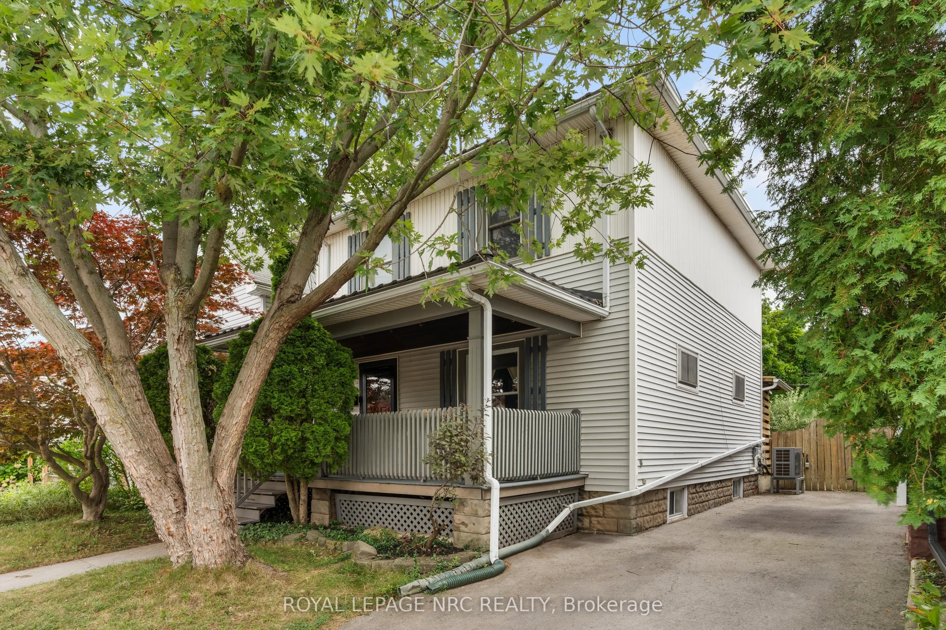 40 Lowell Avenue