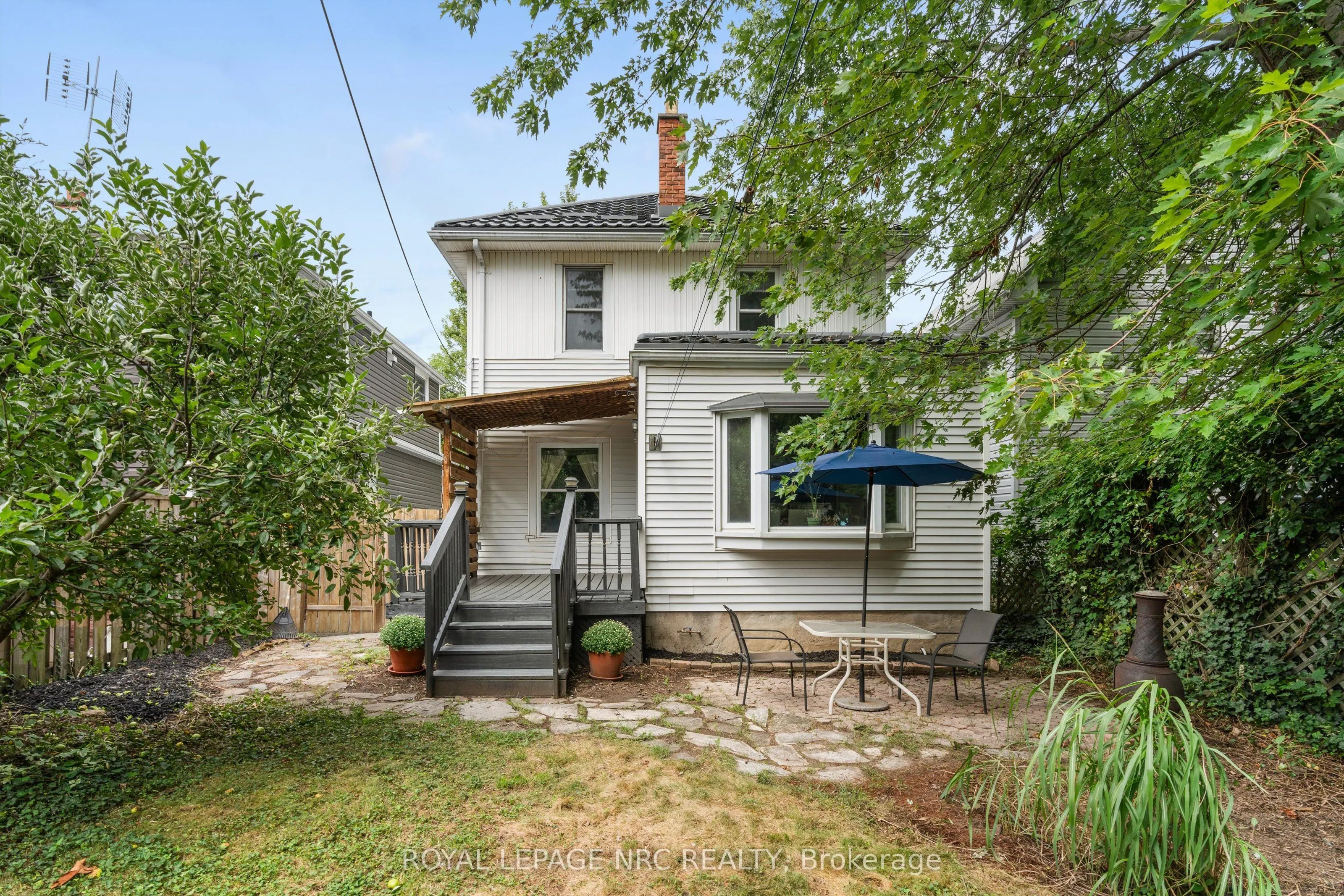 40 Lowell Avenue