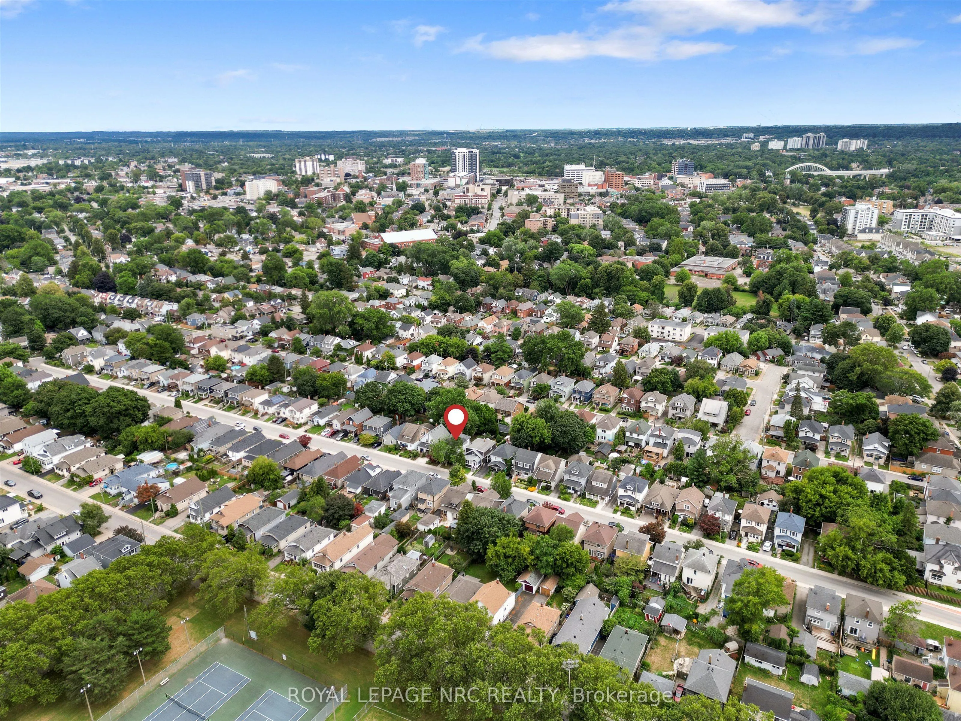 40 Lowell Avenue