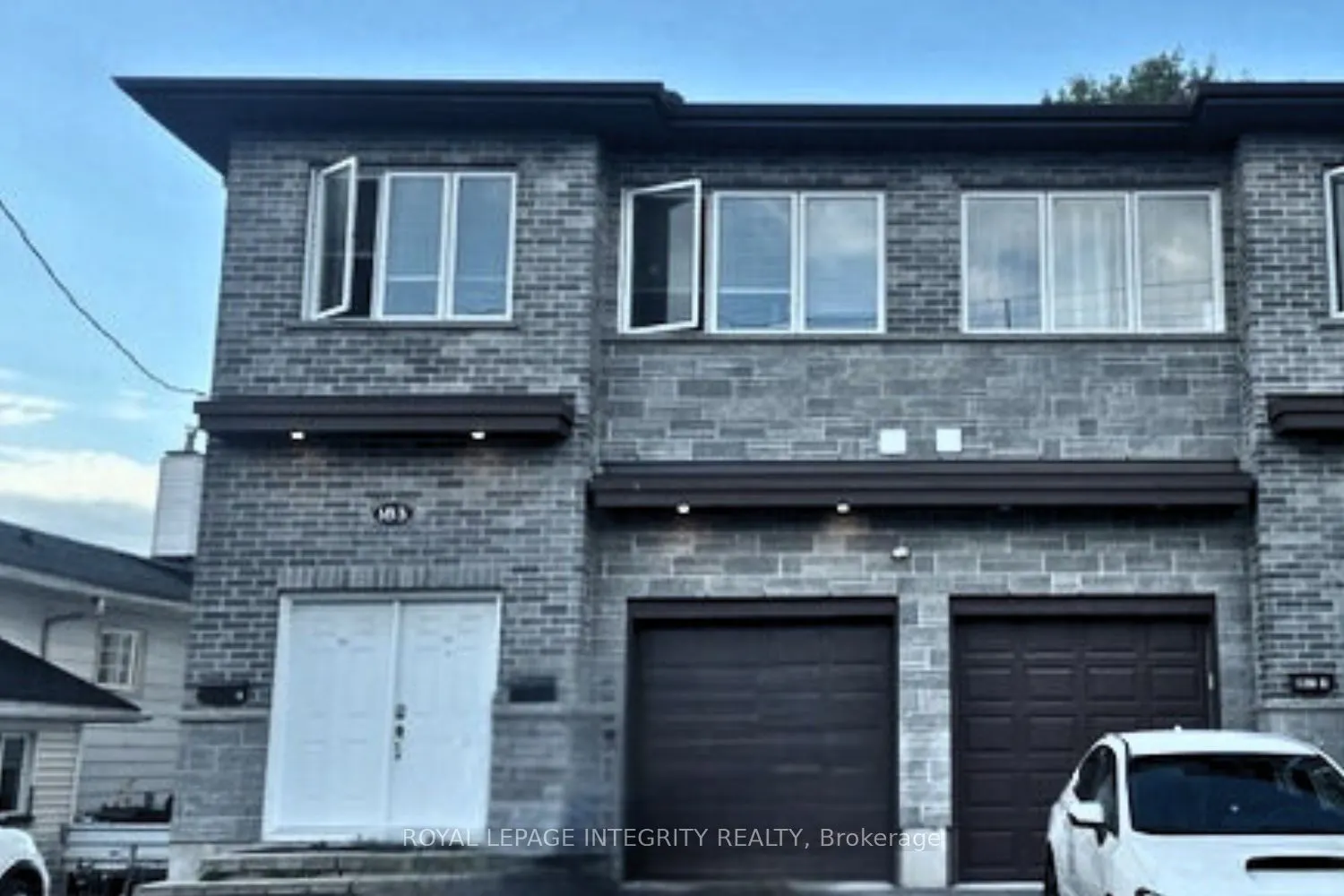 183 Glynn Avenue, #B