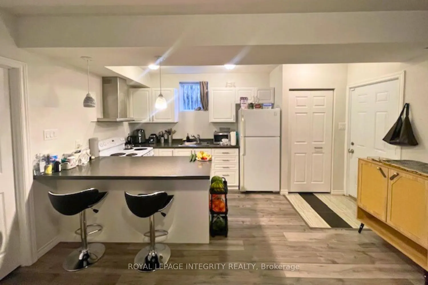 183 Glynn Avenue, #B