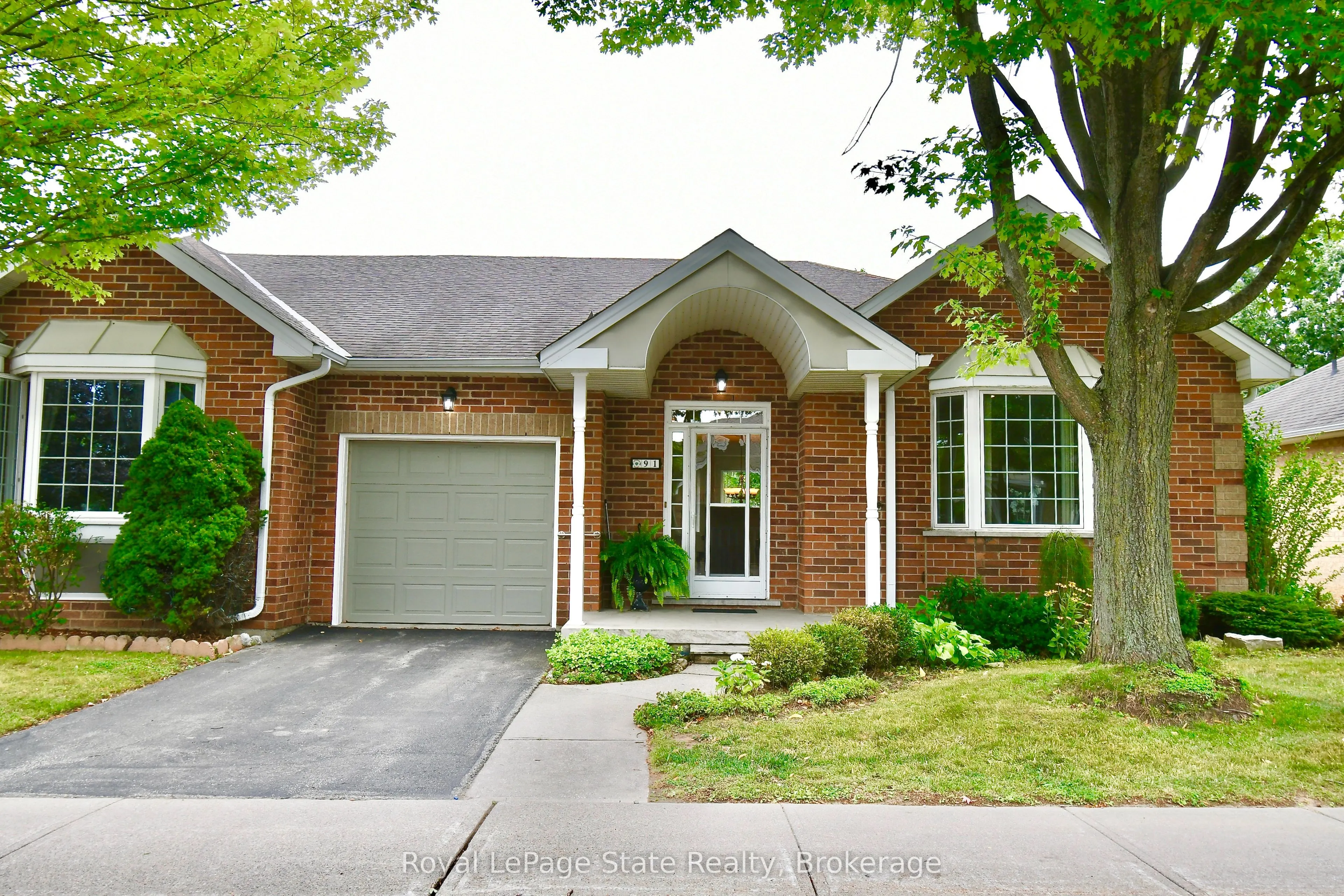 91 Twentyplace Boulevard, #5