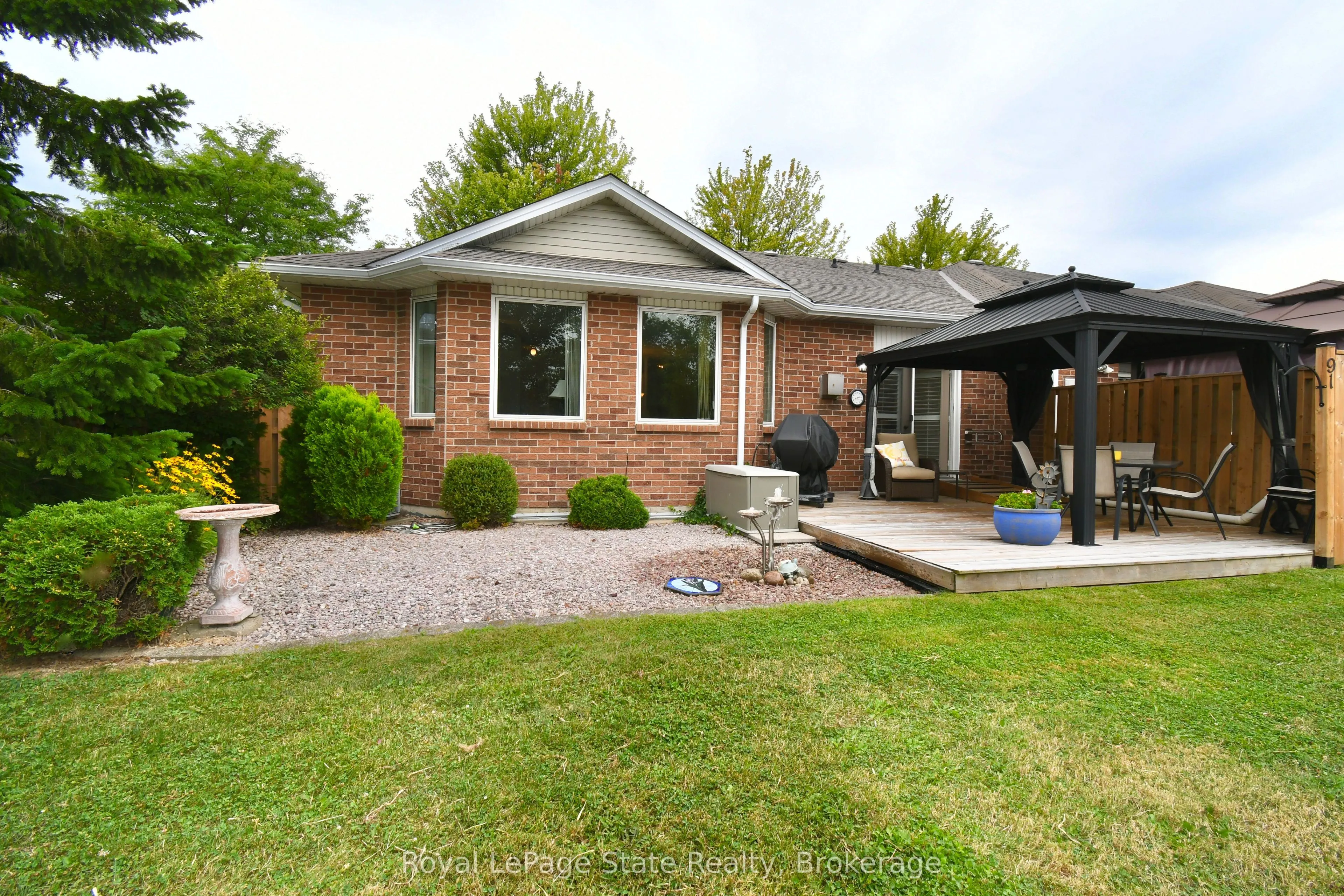 91 Twentyplace Boulevard, #5