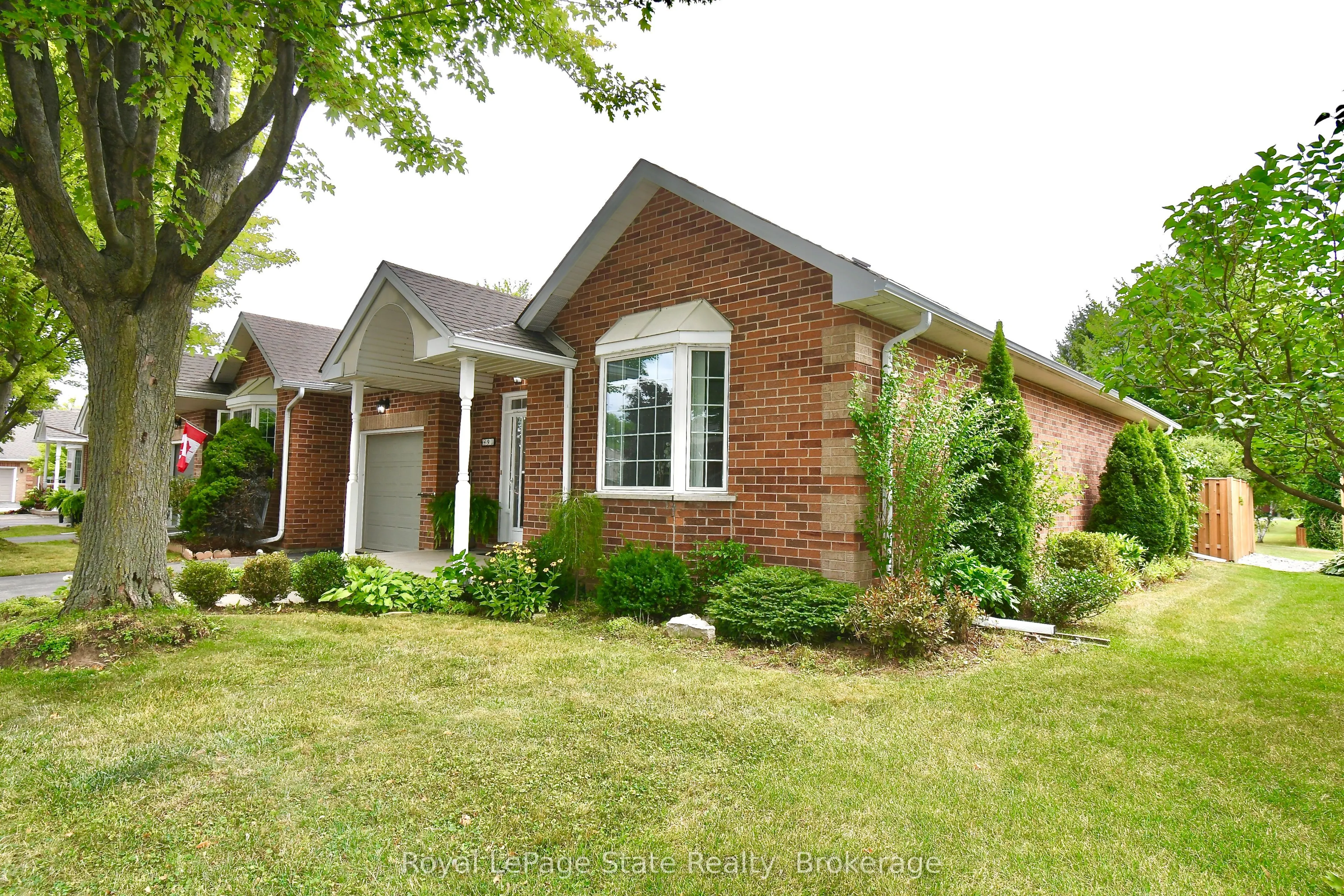 91 Twentyplace Boulevard, #5