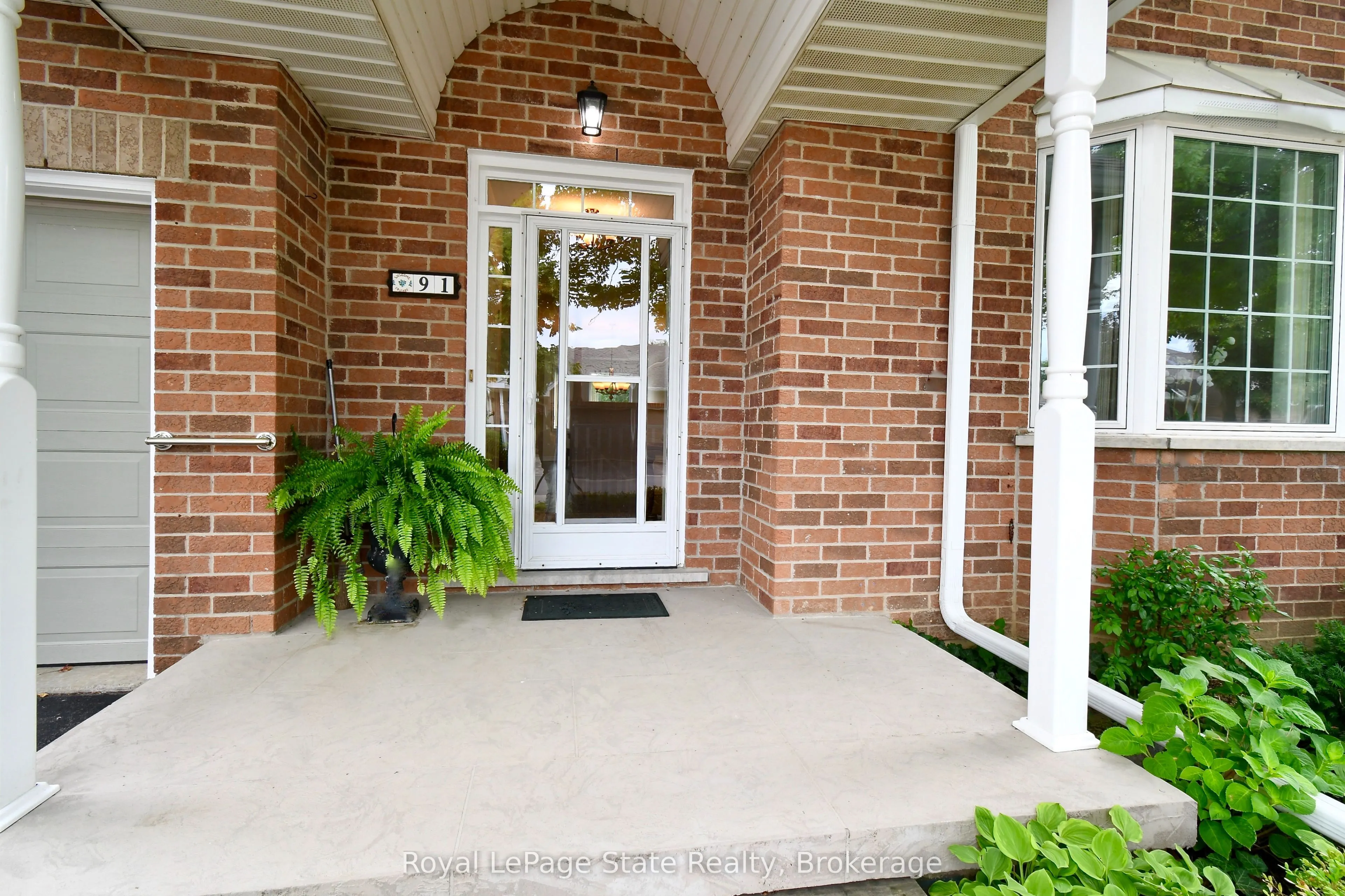 91 Twentyplace Boulevard, #5