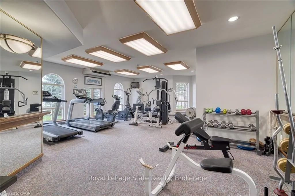 91 Twentyplace Boulevard, #5