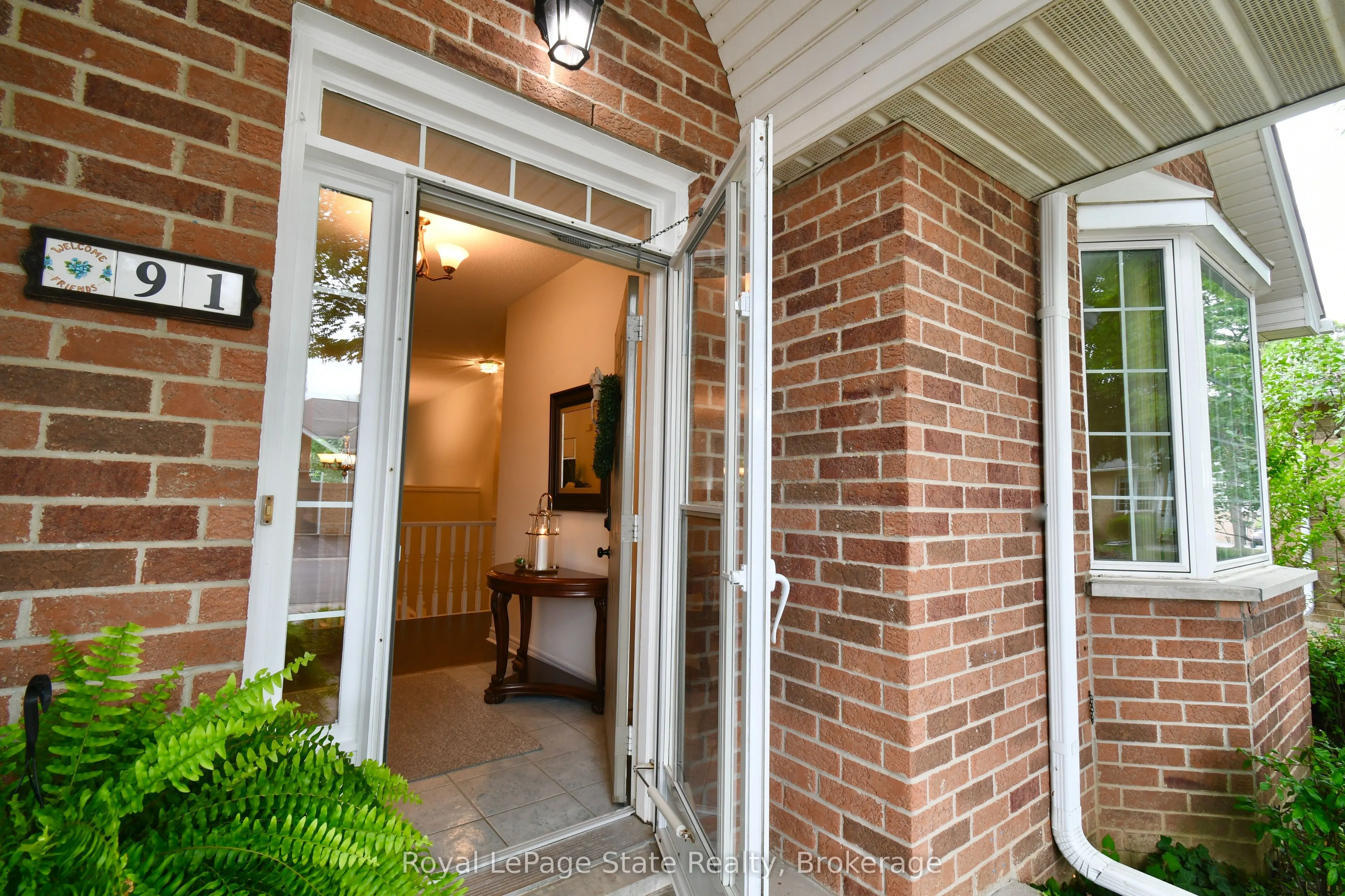 91 Twentyplace Boulevard, #5