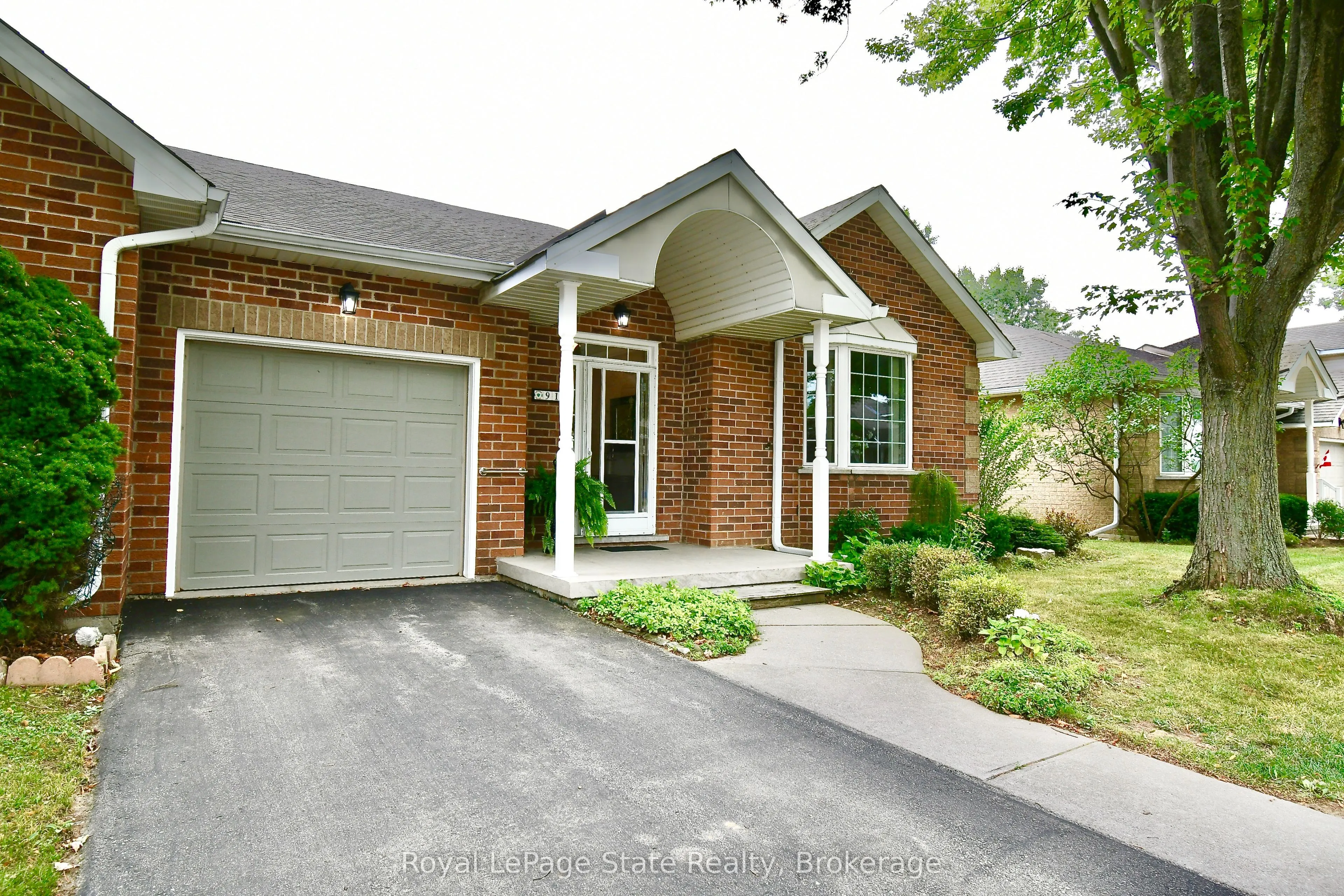 91 Twentyplace Boulevard, #5