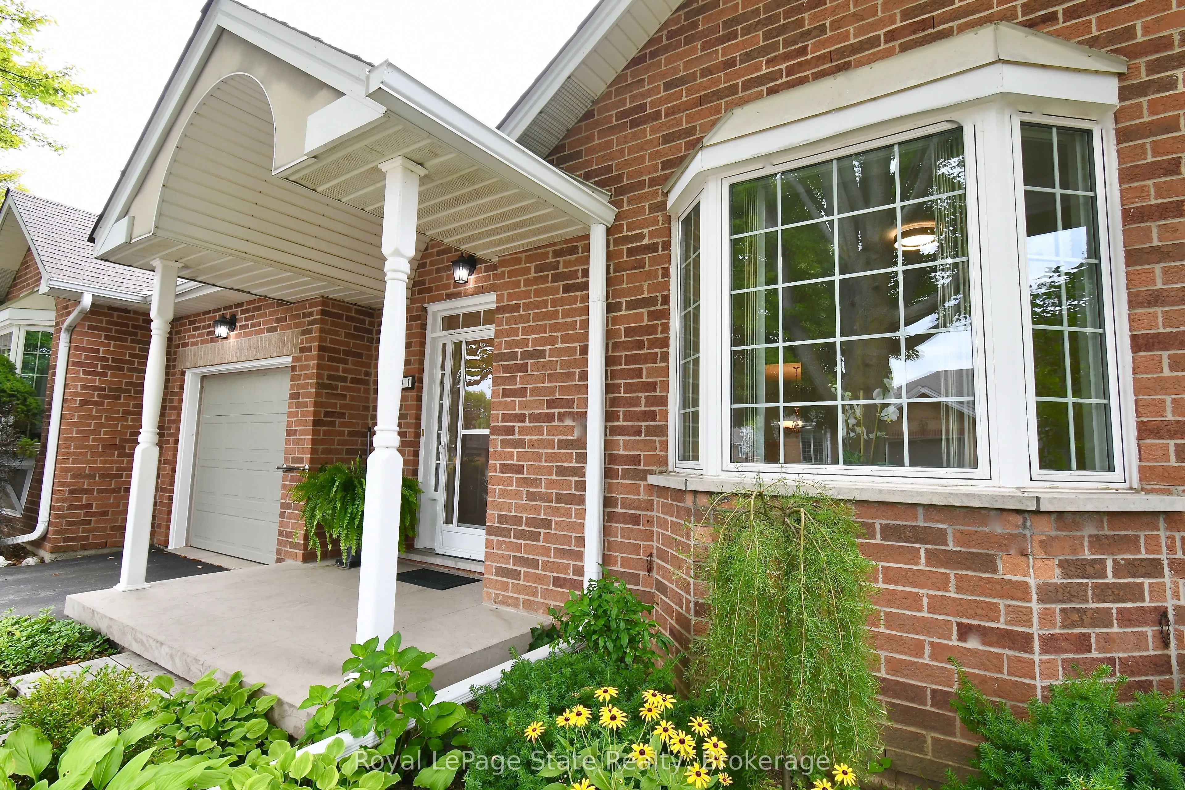 91 Twentyplace Boulevard, #5