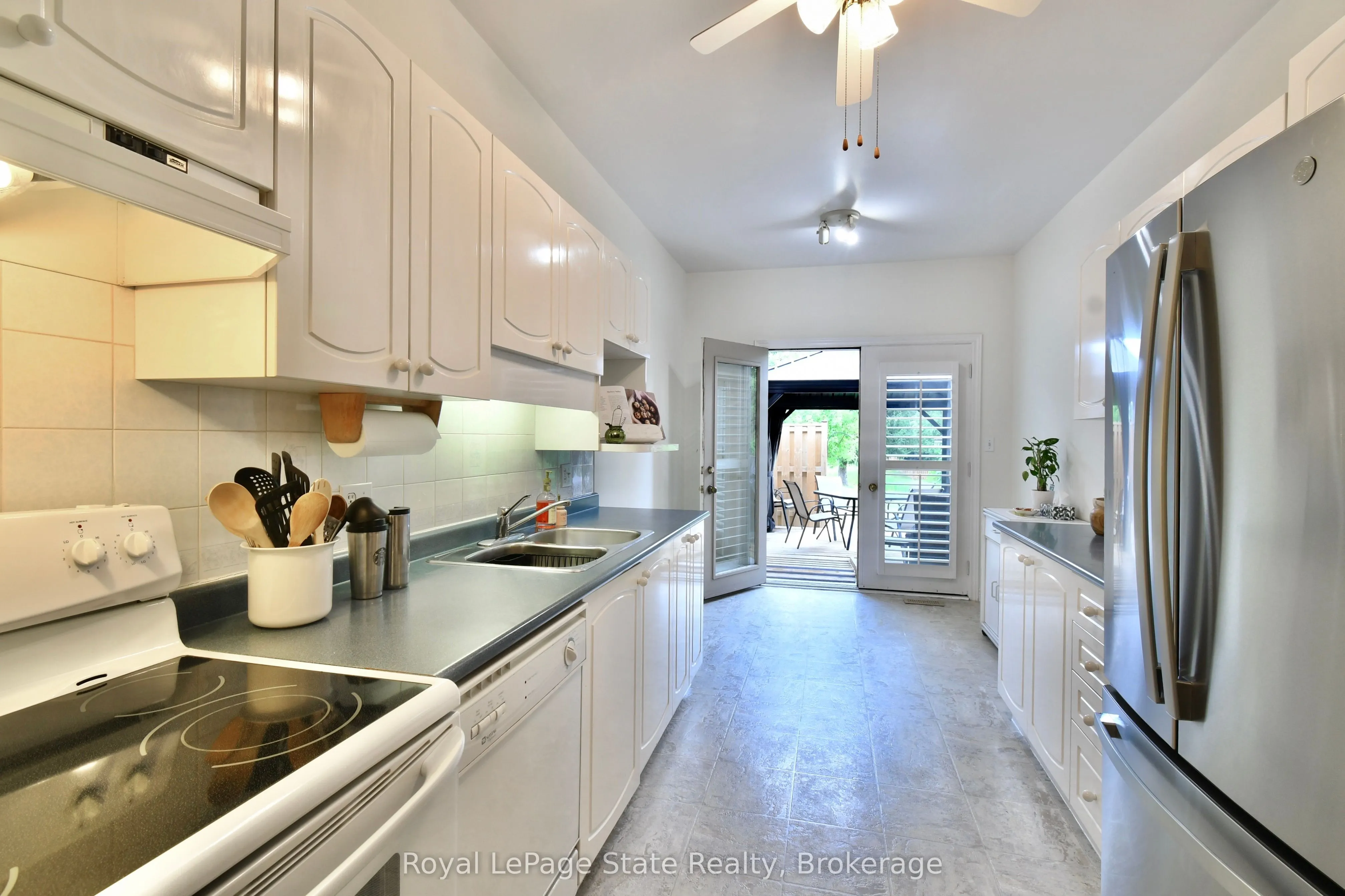 91 Twentyplace Boulevard, #5