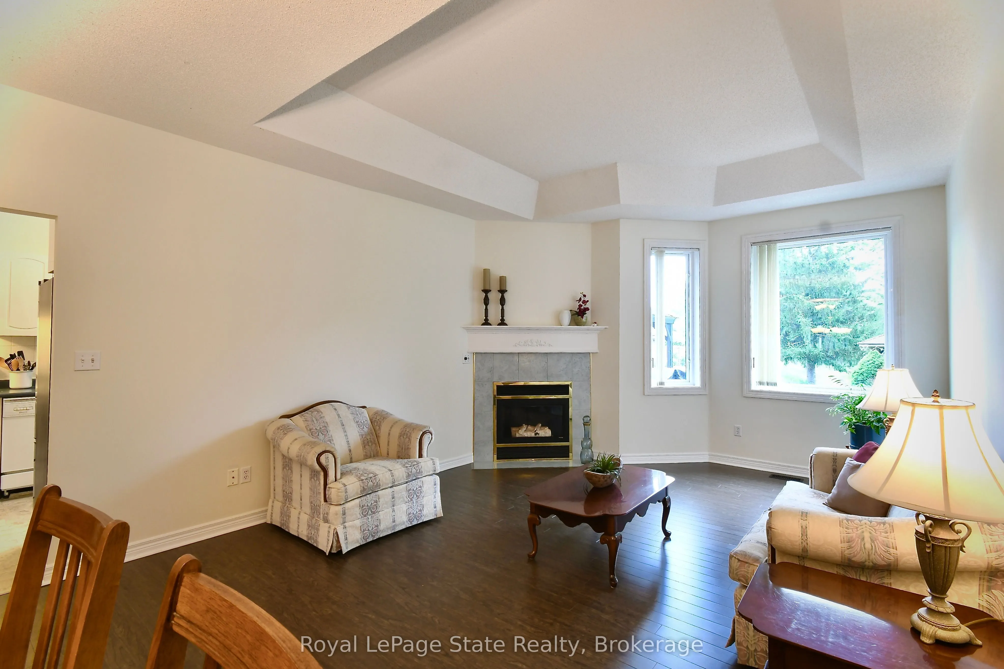 91 Twentyplace Boulevard, #5