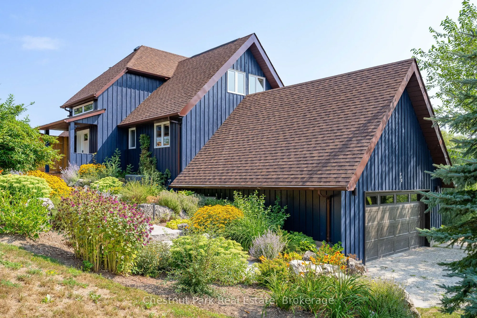 36 Mountainview Road