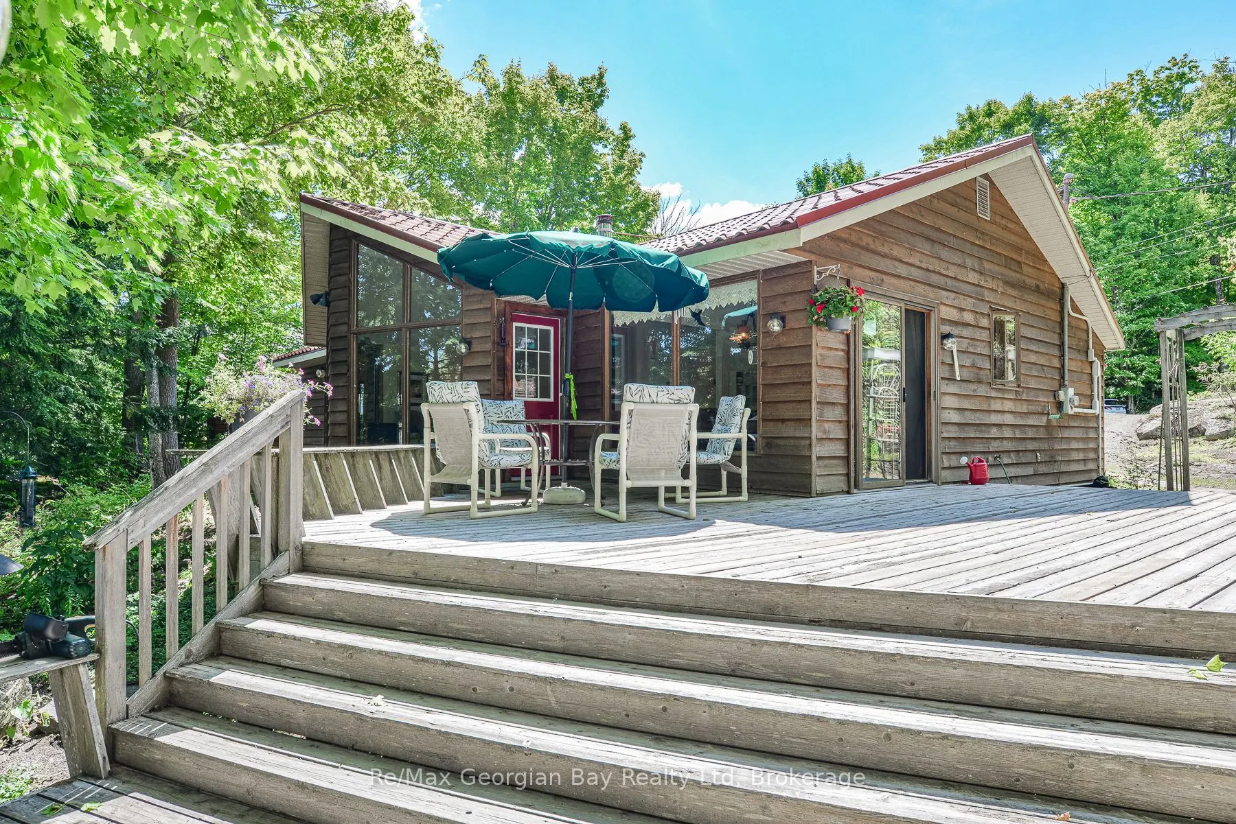 135 JOHN BUCHLER Road