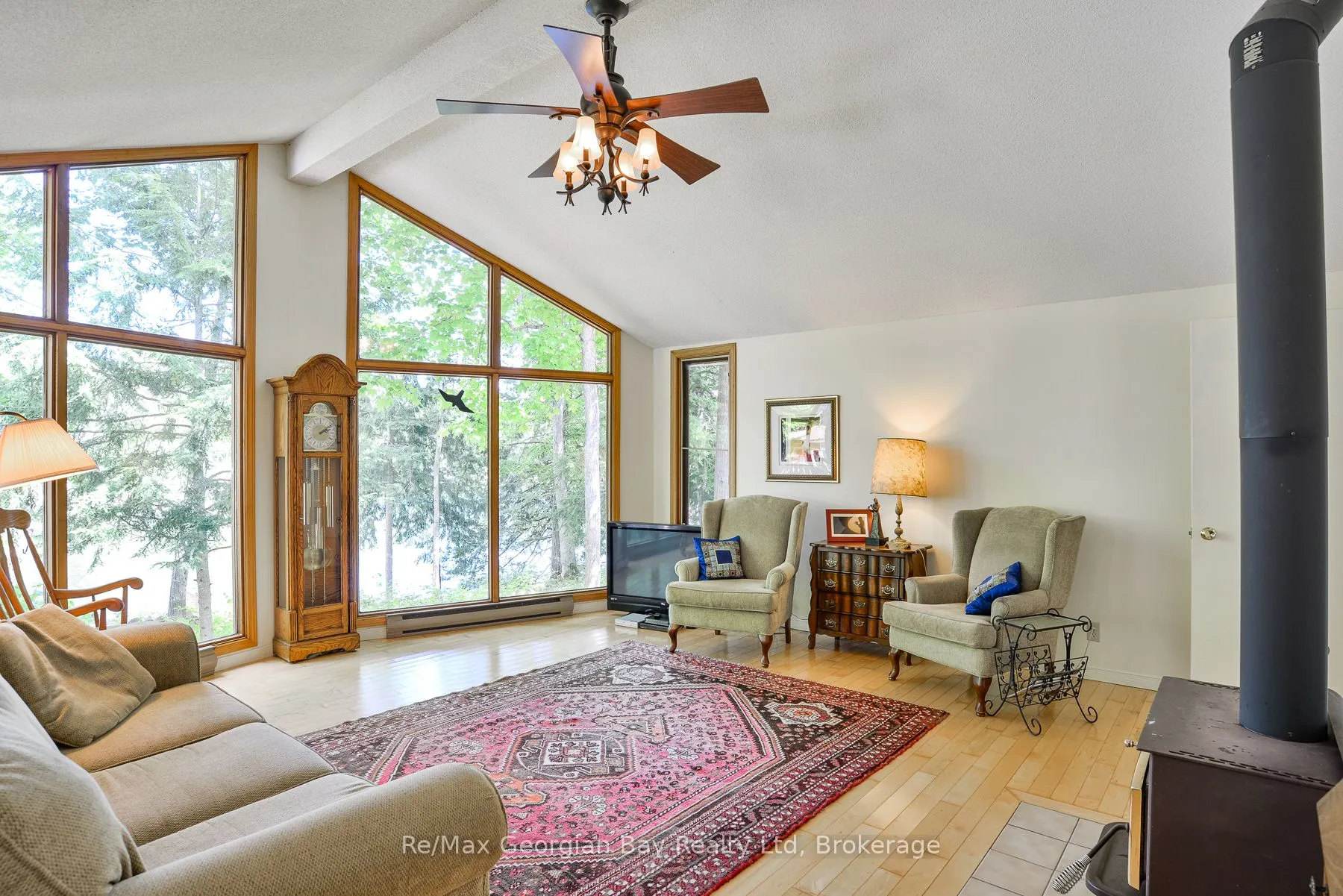 135 JOHN BUCHLER Road