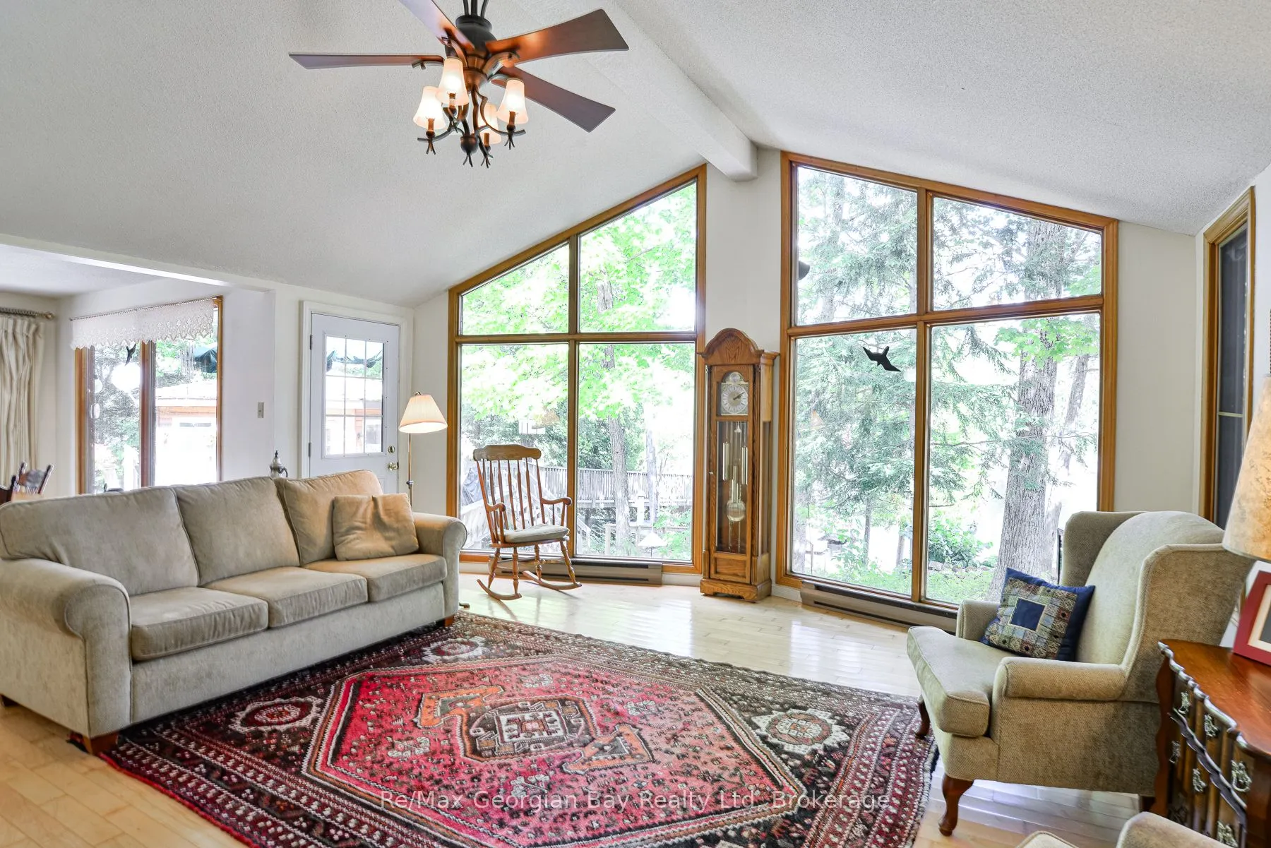 135 JOHN BUCHLER Road
