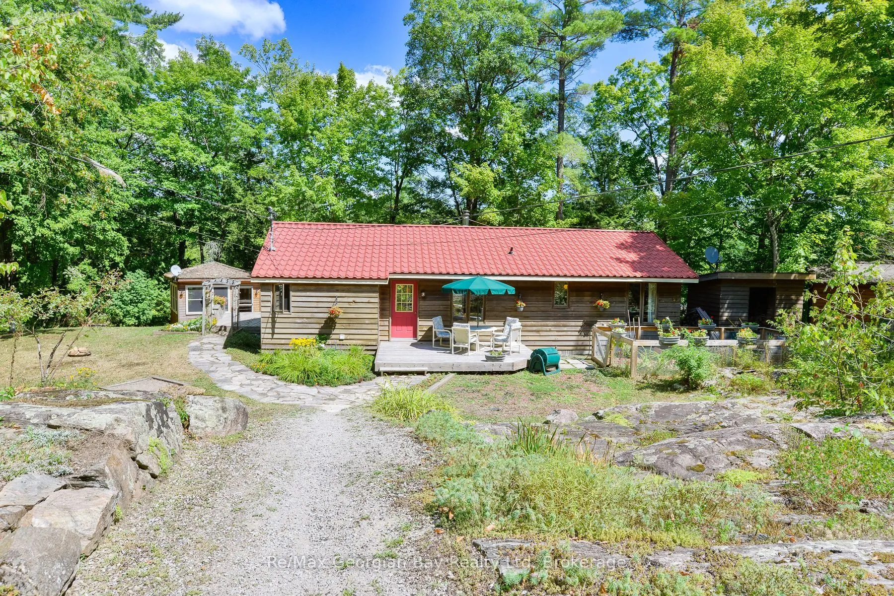 135 JOHN BUCHLER Road