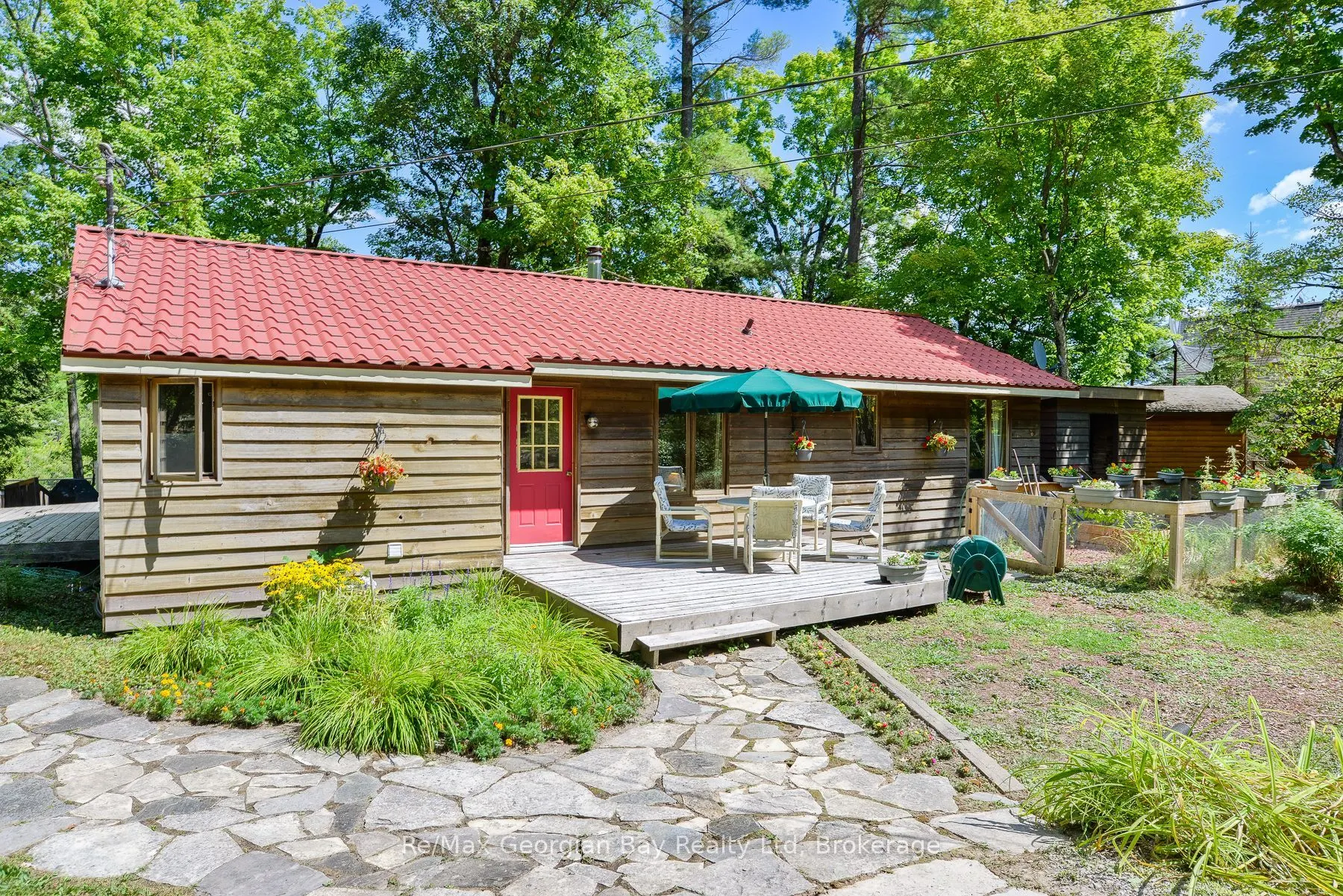 135 JOHN BUCHLER Road
