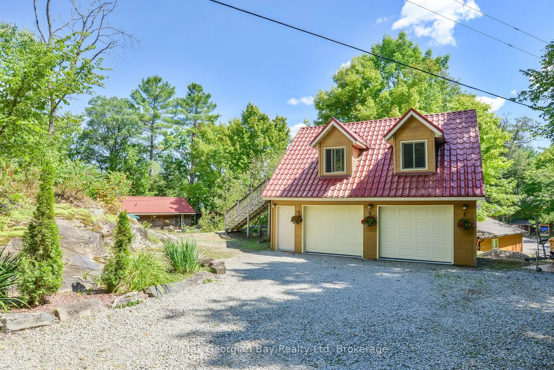 135 JOHN BUCHLER Road