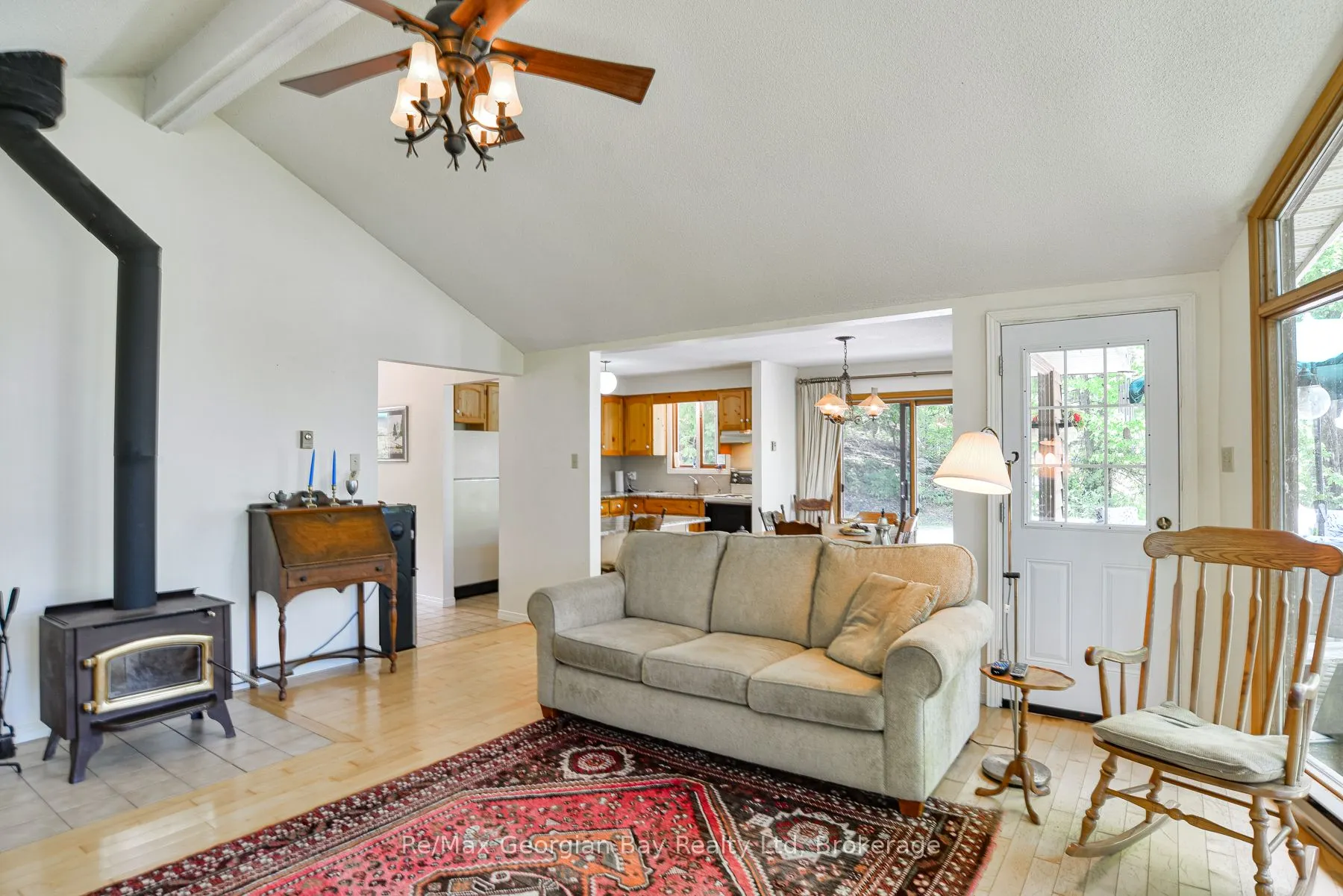 135 JOHN BUCHLER Road