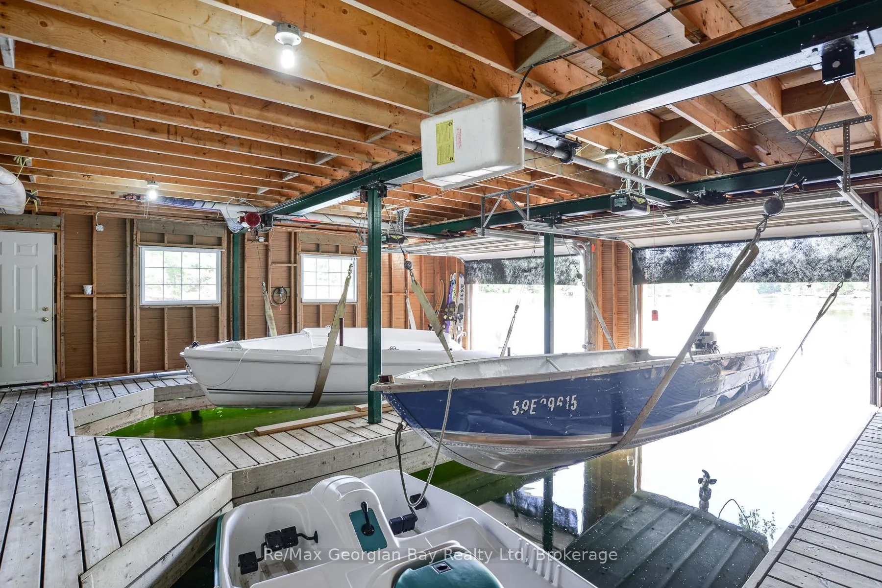 135 JOHN BUCHLER Road
