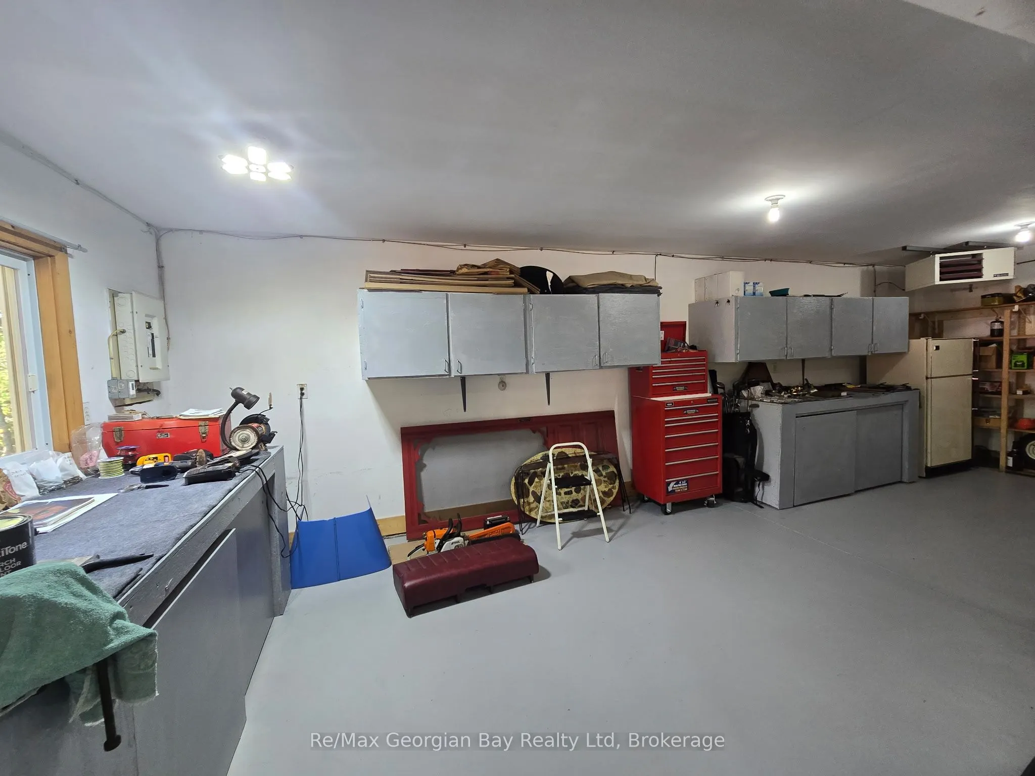 135 JOHN BUCHLER Road