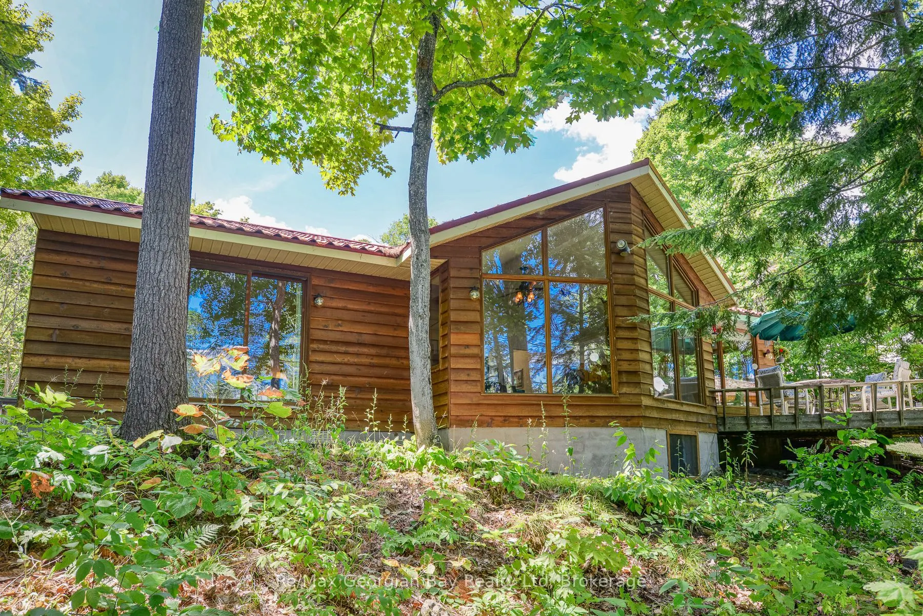 135 JOHN BUCHLER Road