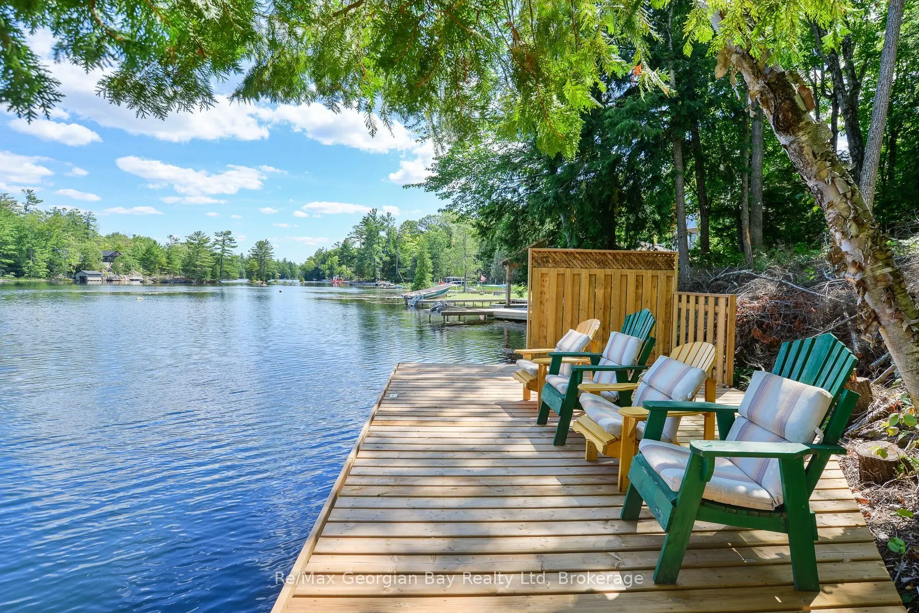 135 JOHN BUCHLER Road