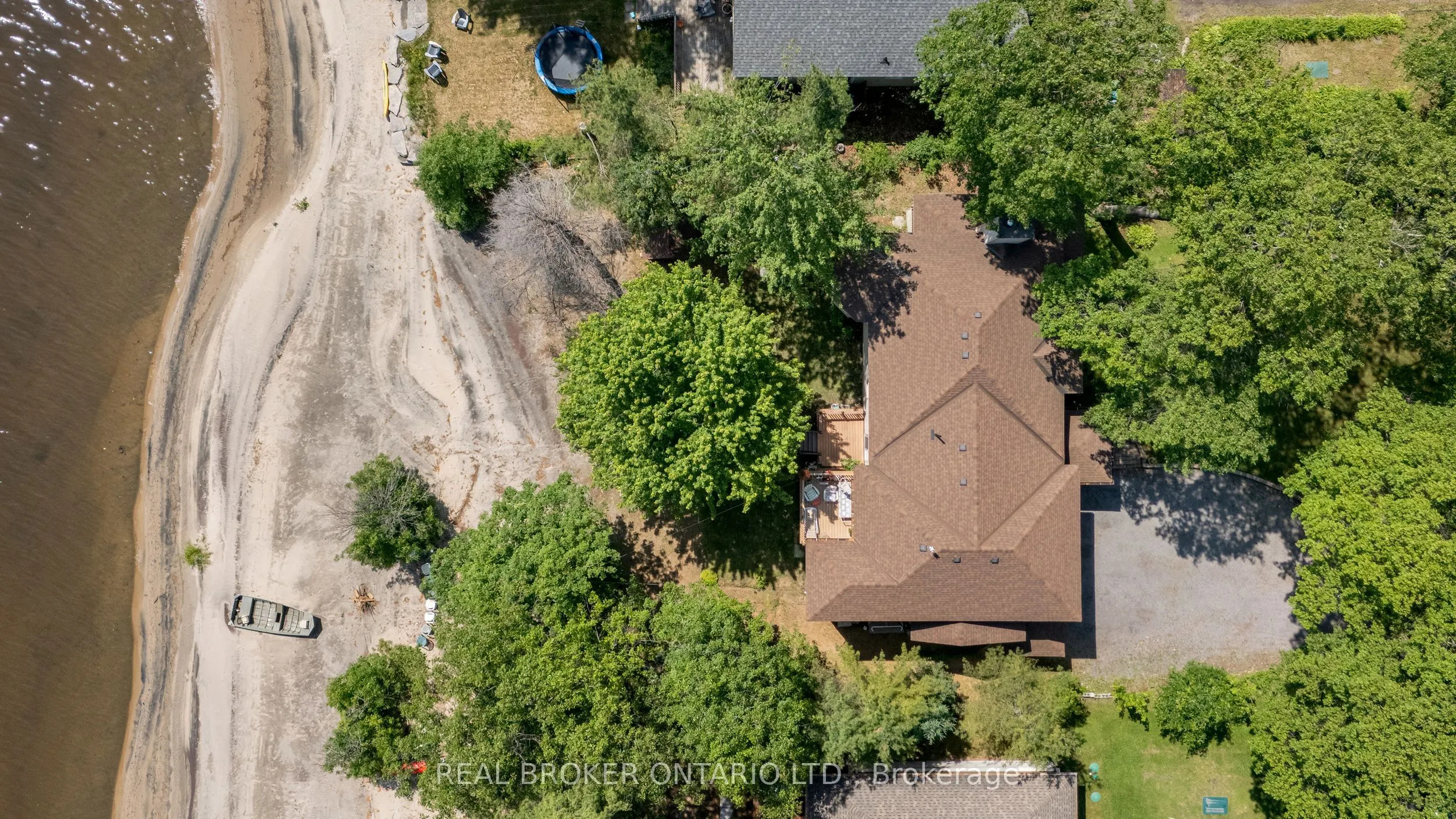 164 Baillie Avenue