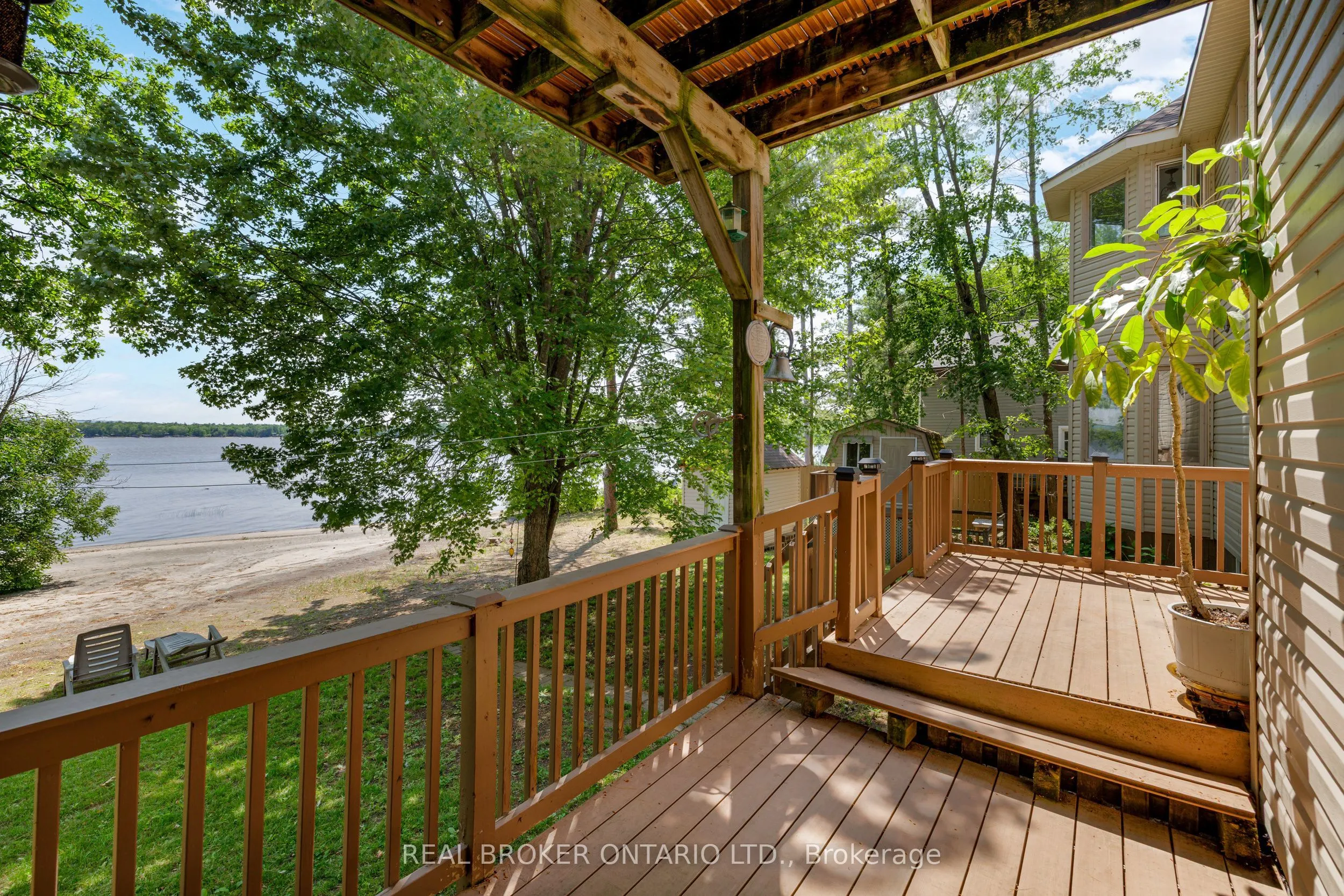 164 Baillie Avenue