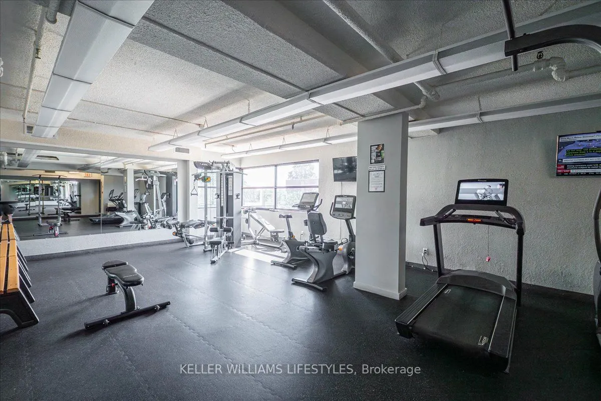 389 Dundas Street, #1601