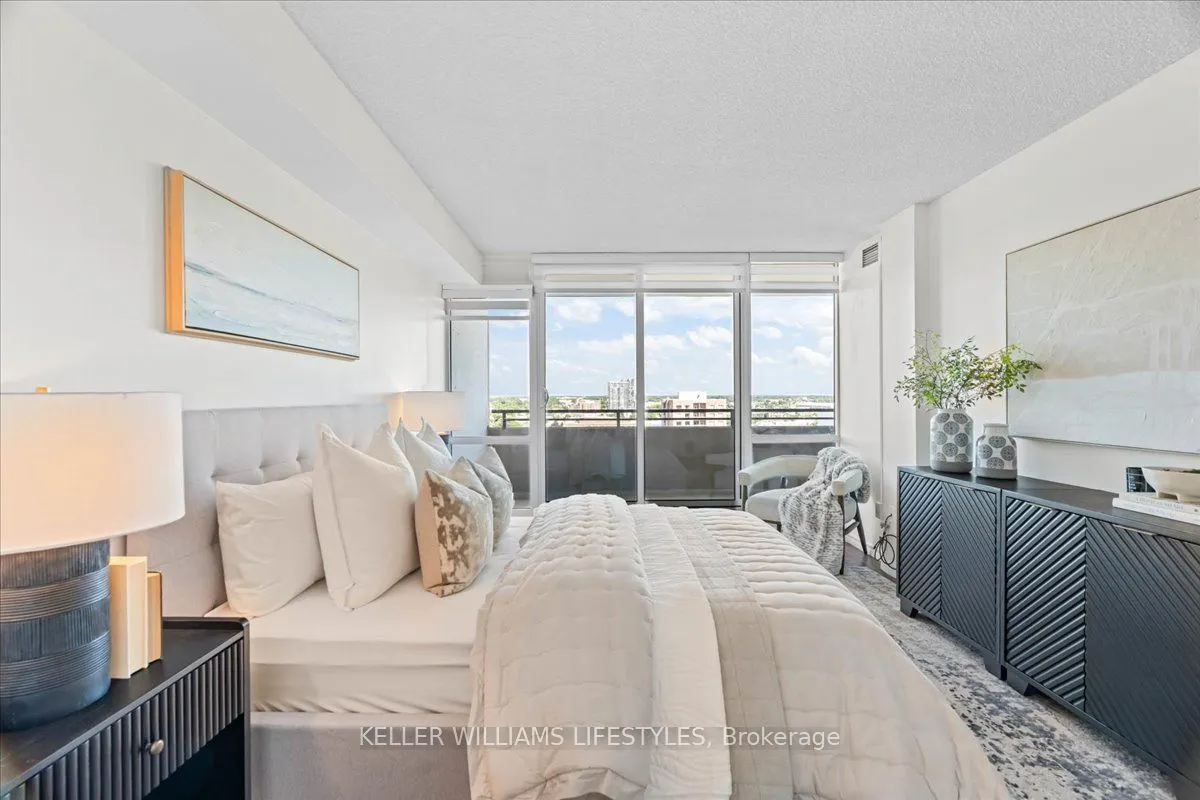 389 Dundas Street, #1601