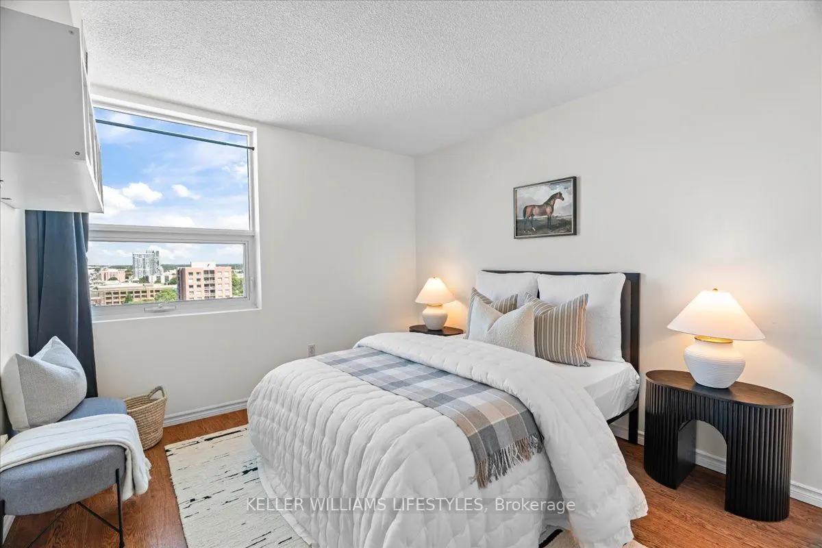 389 Dundas Street, #1601