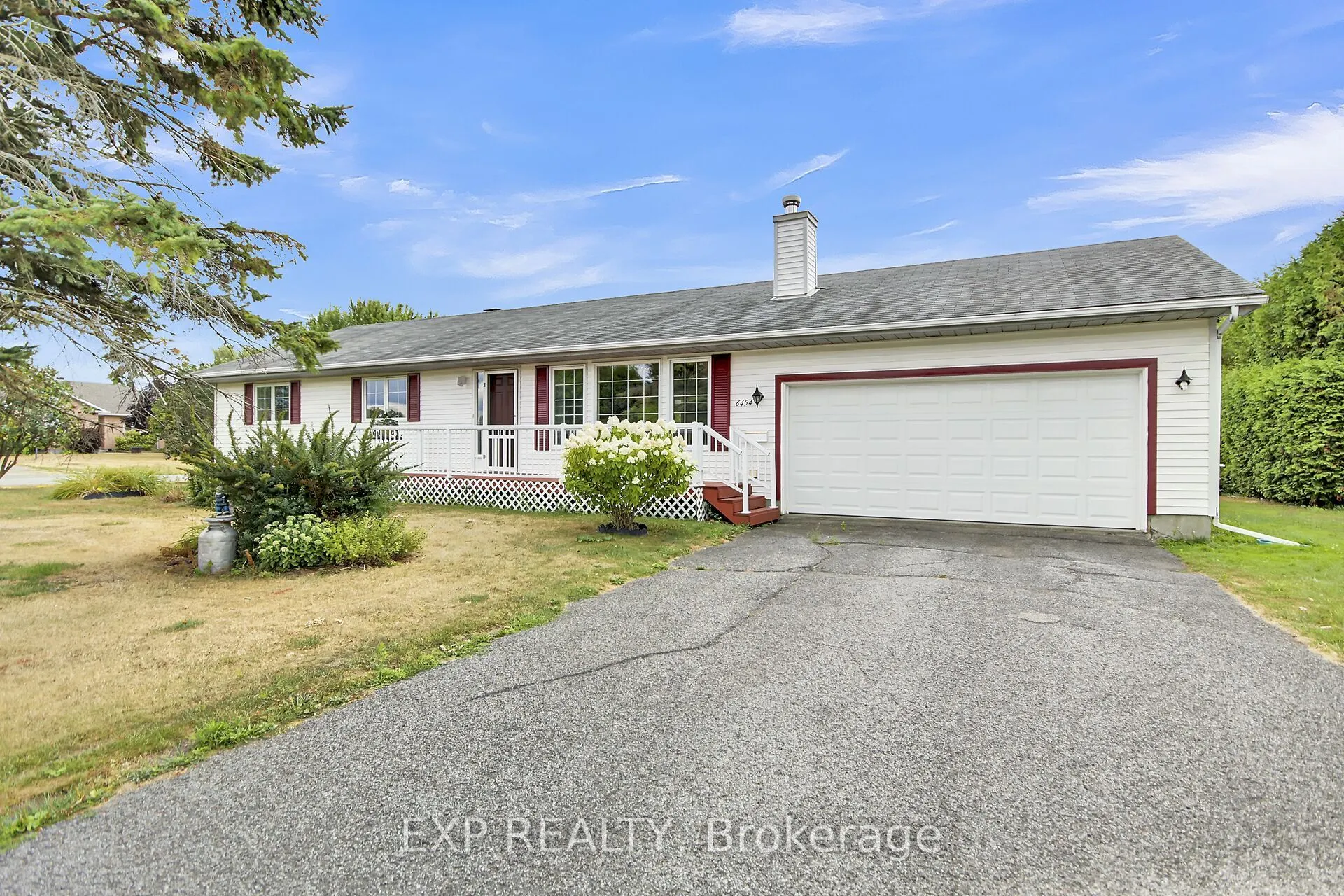 6454 Waterbury Lane