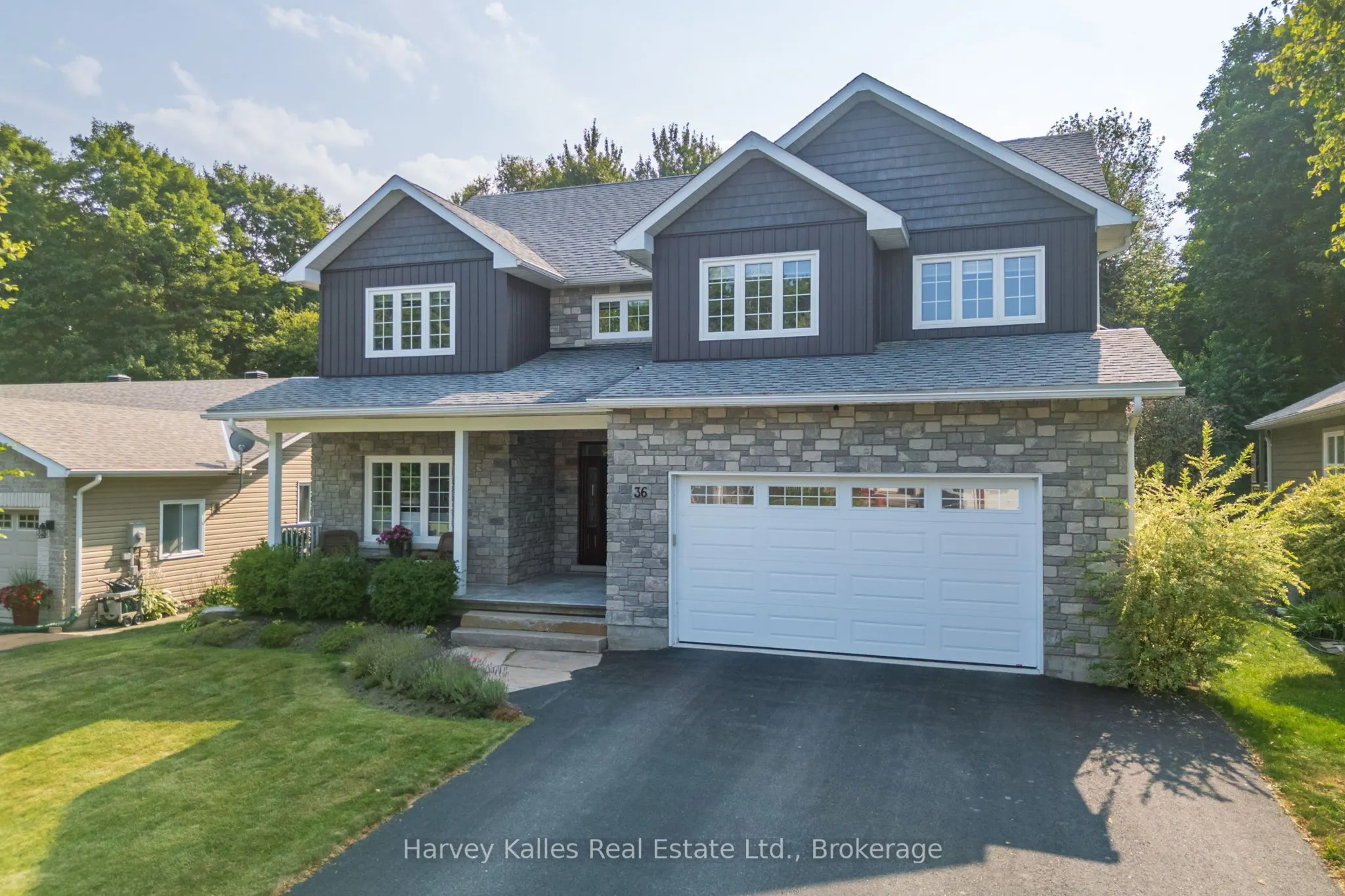 36 Homestead Lane