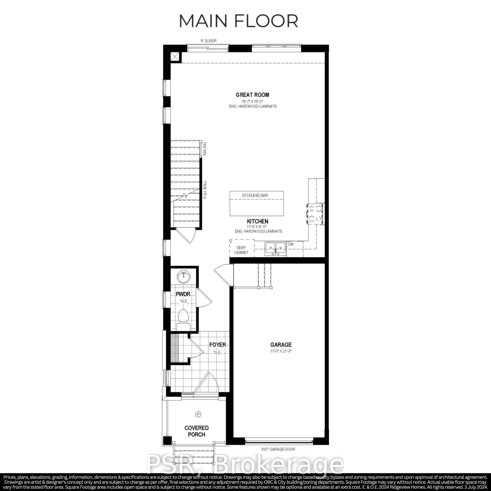 Lot C10 29 Rivergreen Crescent