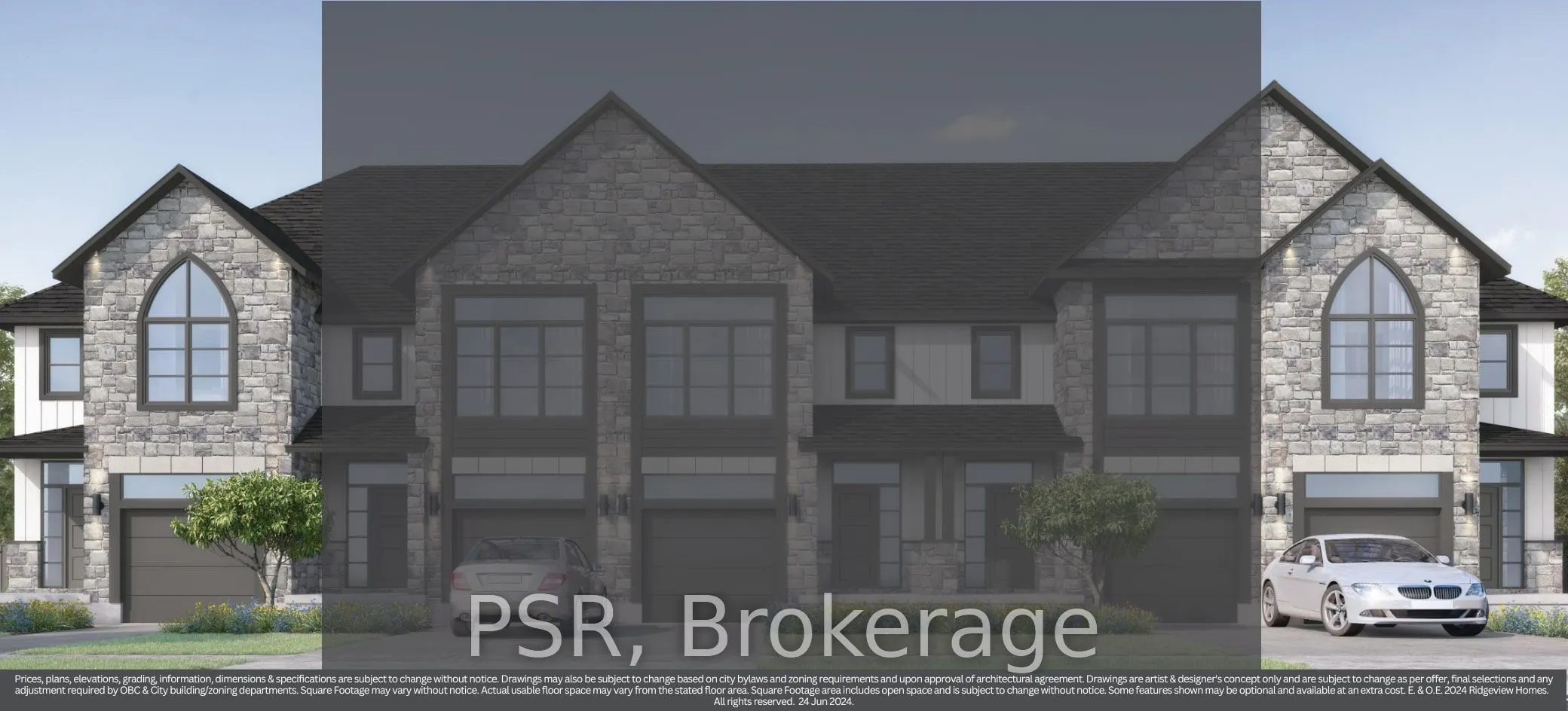 Lot C10 29 Rivergreen Crescent