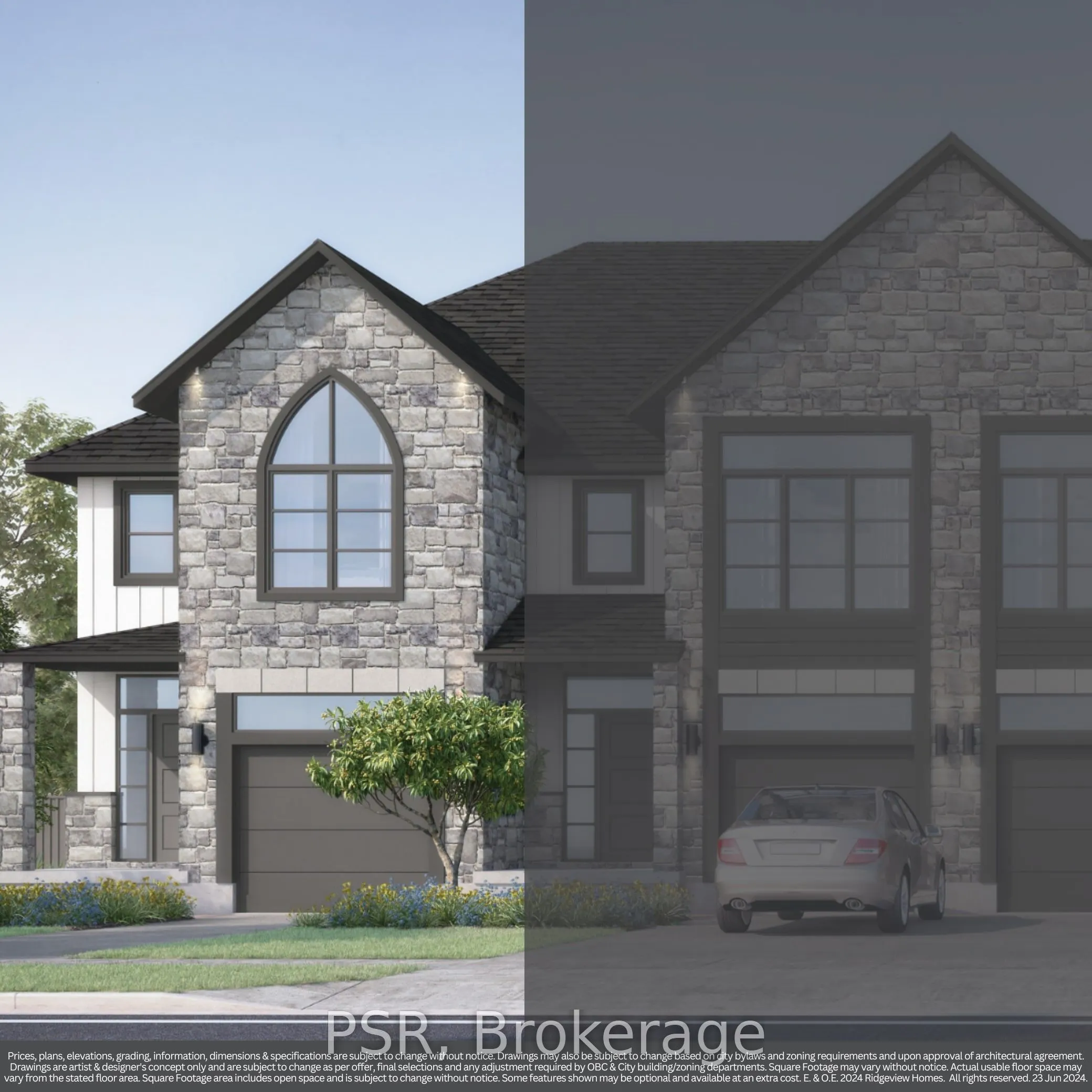 Lot C10 29 Rivergreen Crescent