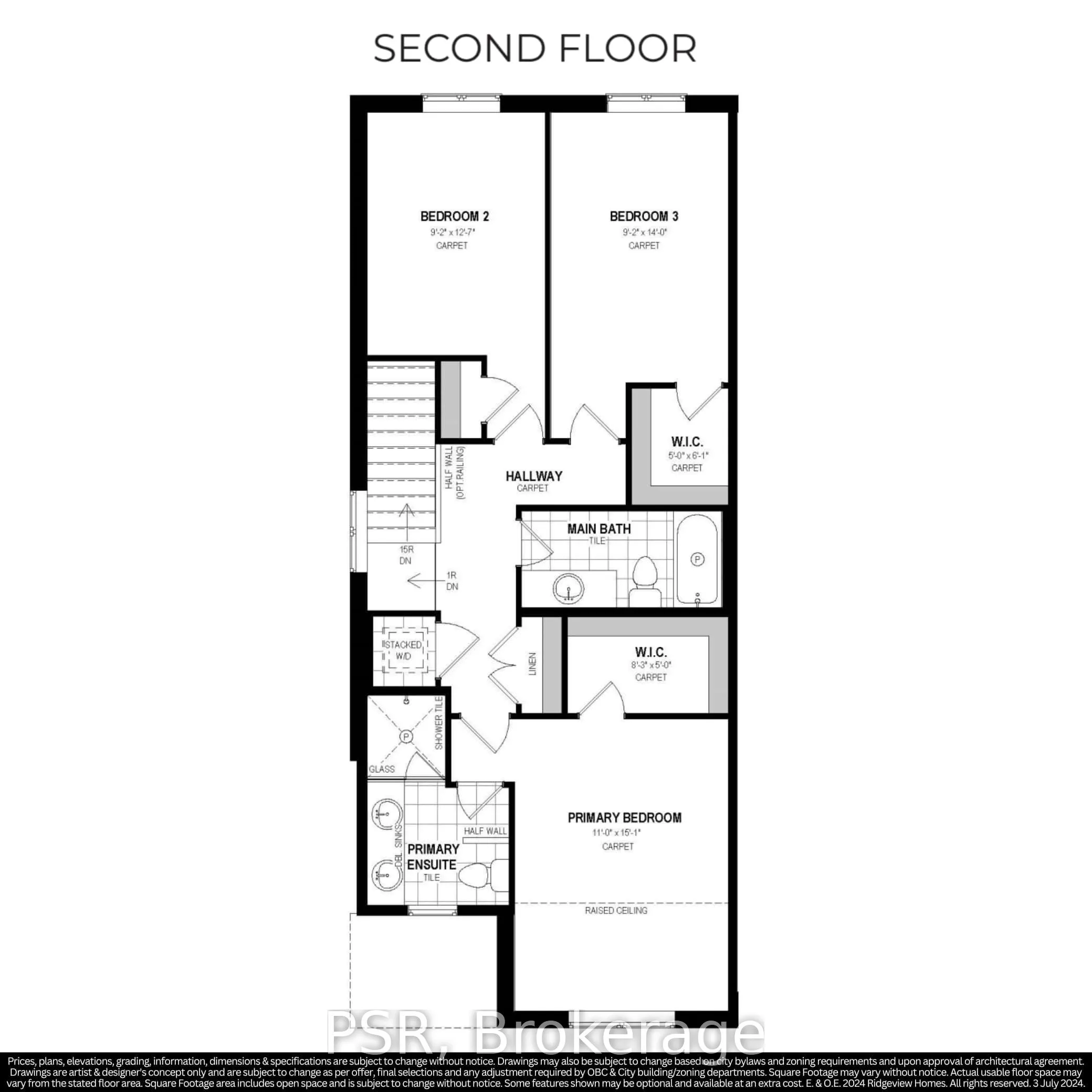 Lot C10 29 Rivergreen Crescent